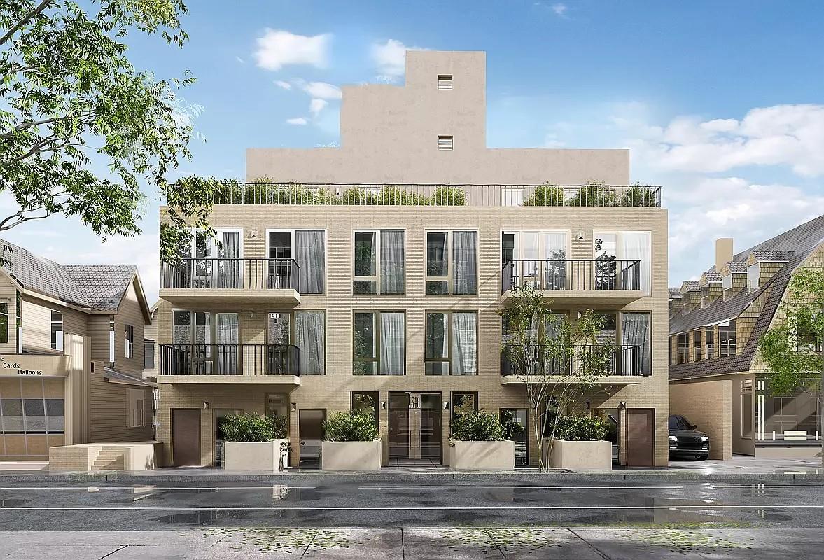 1548 72nd Street 103 Bensonhurst Brooklyn NY 11228