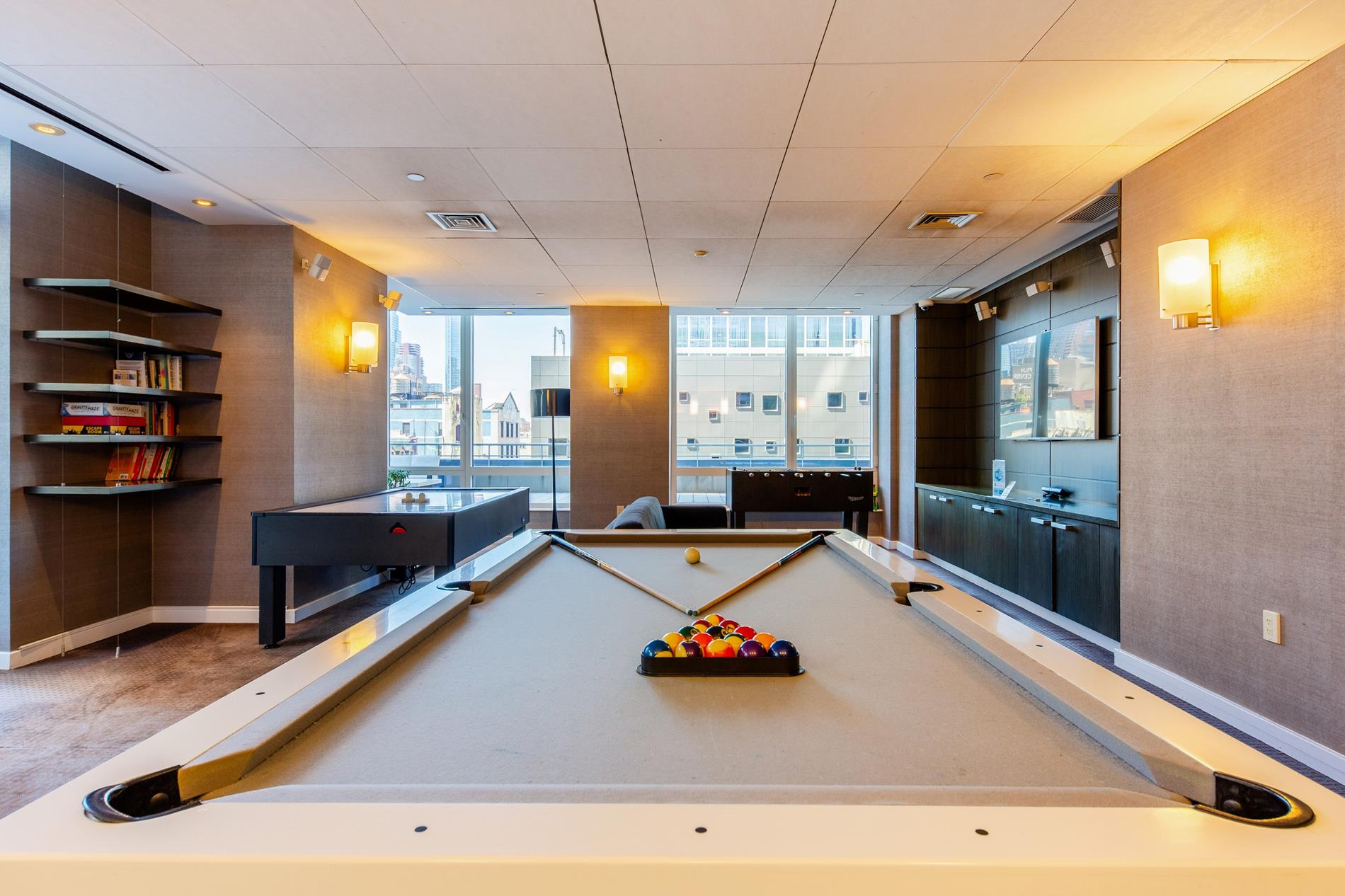247 West 46th Street Midtown West New York NY 10036