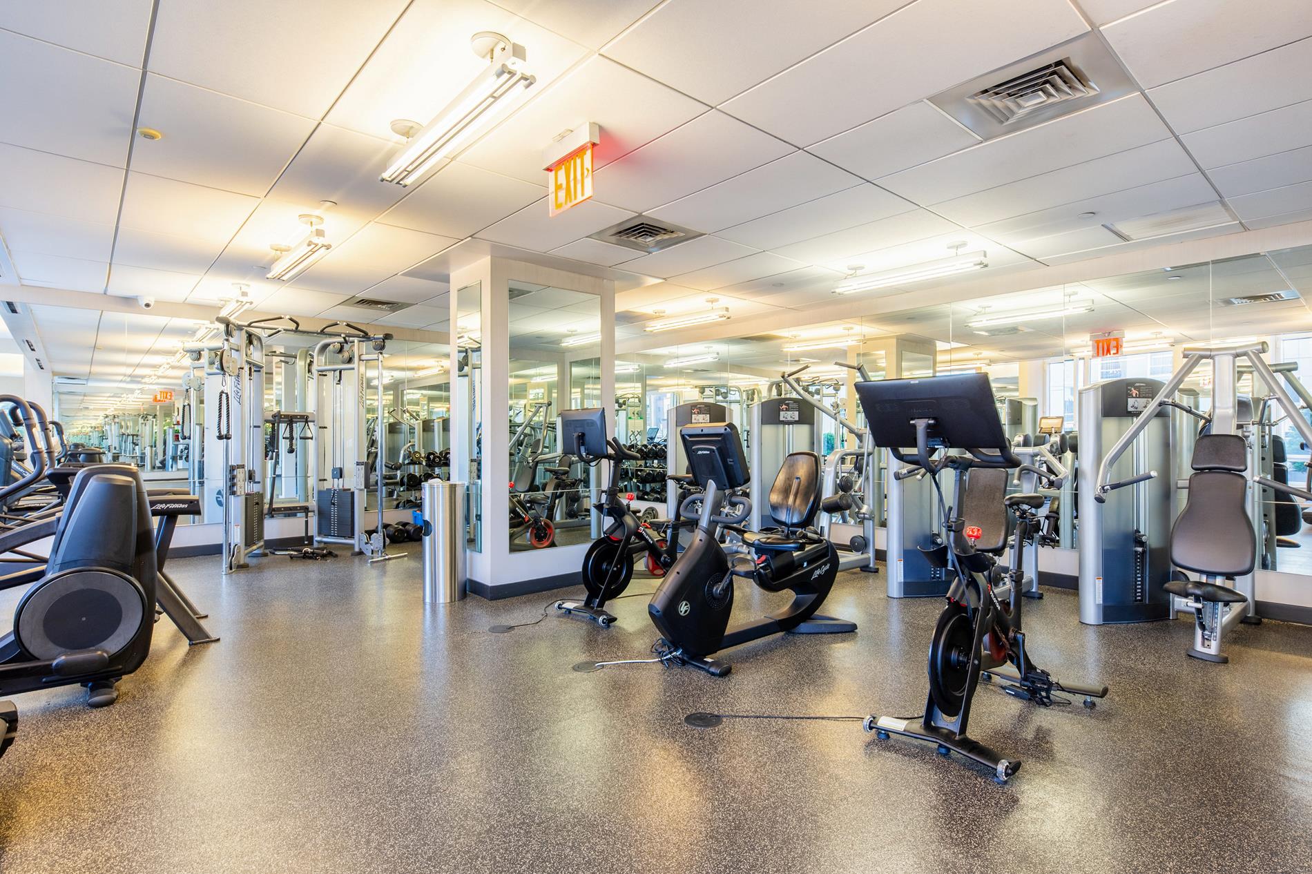247 West 46th Street Midtown West New York NY 10036