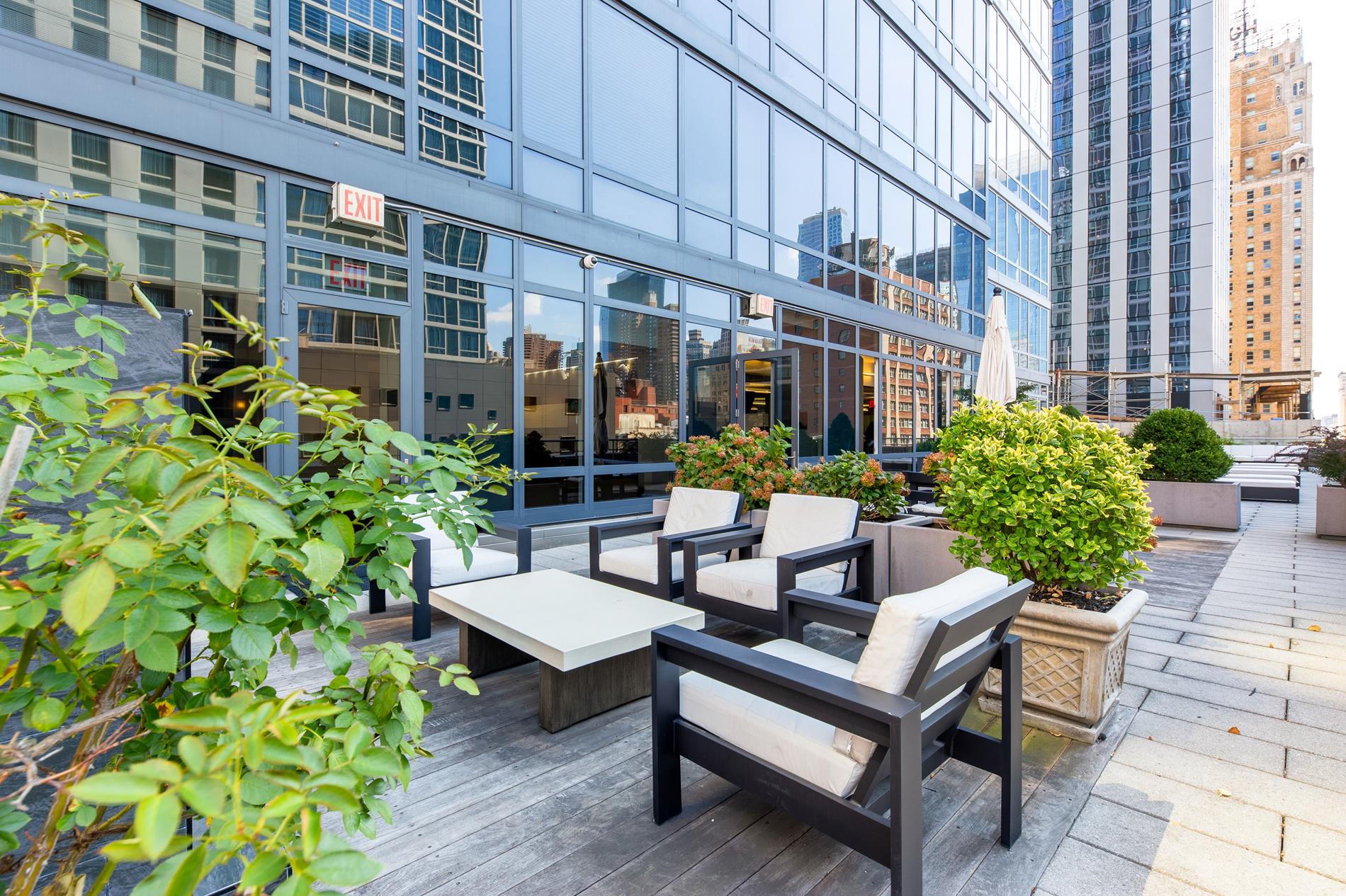 247 West 46th Street Midtown West New York NY 10036