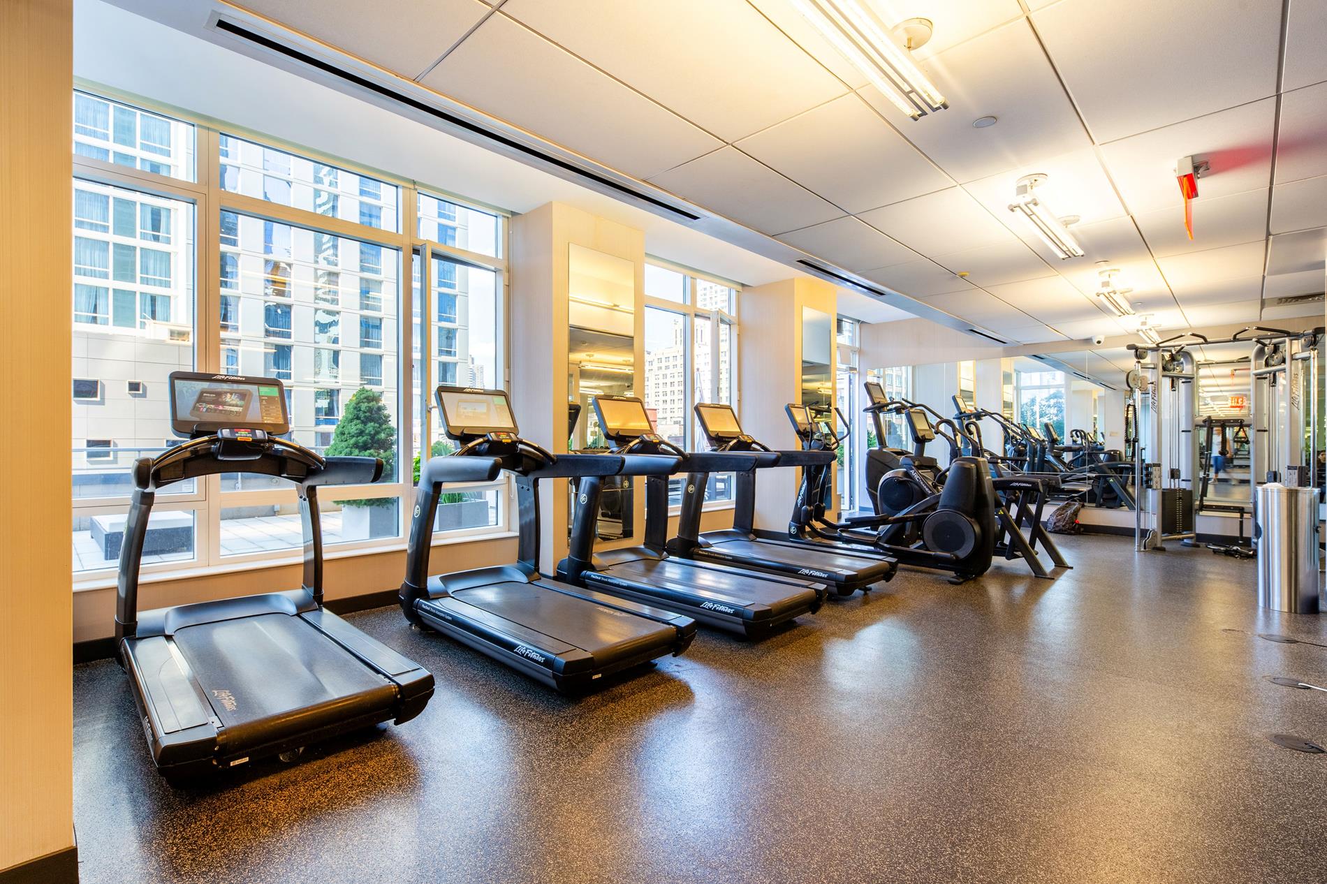247 West 46th Street Midtown West New York NY 10036