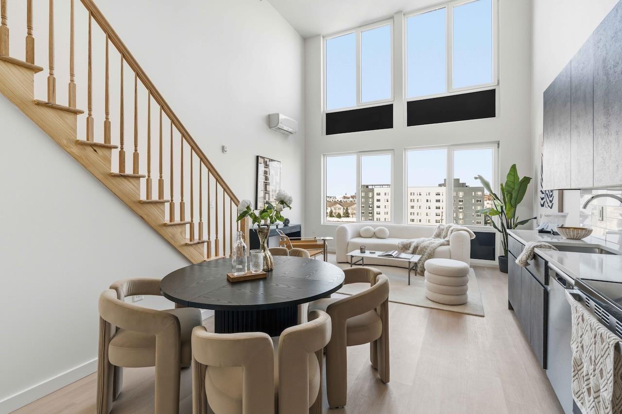 1 Mallory Avenue 5011 Jersey City Jersey City NJ 07305