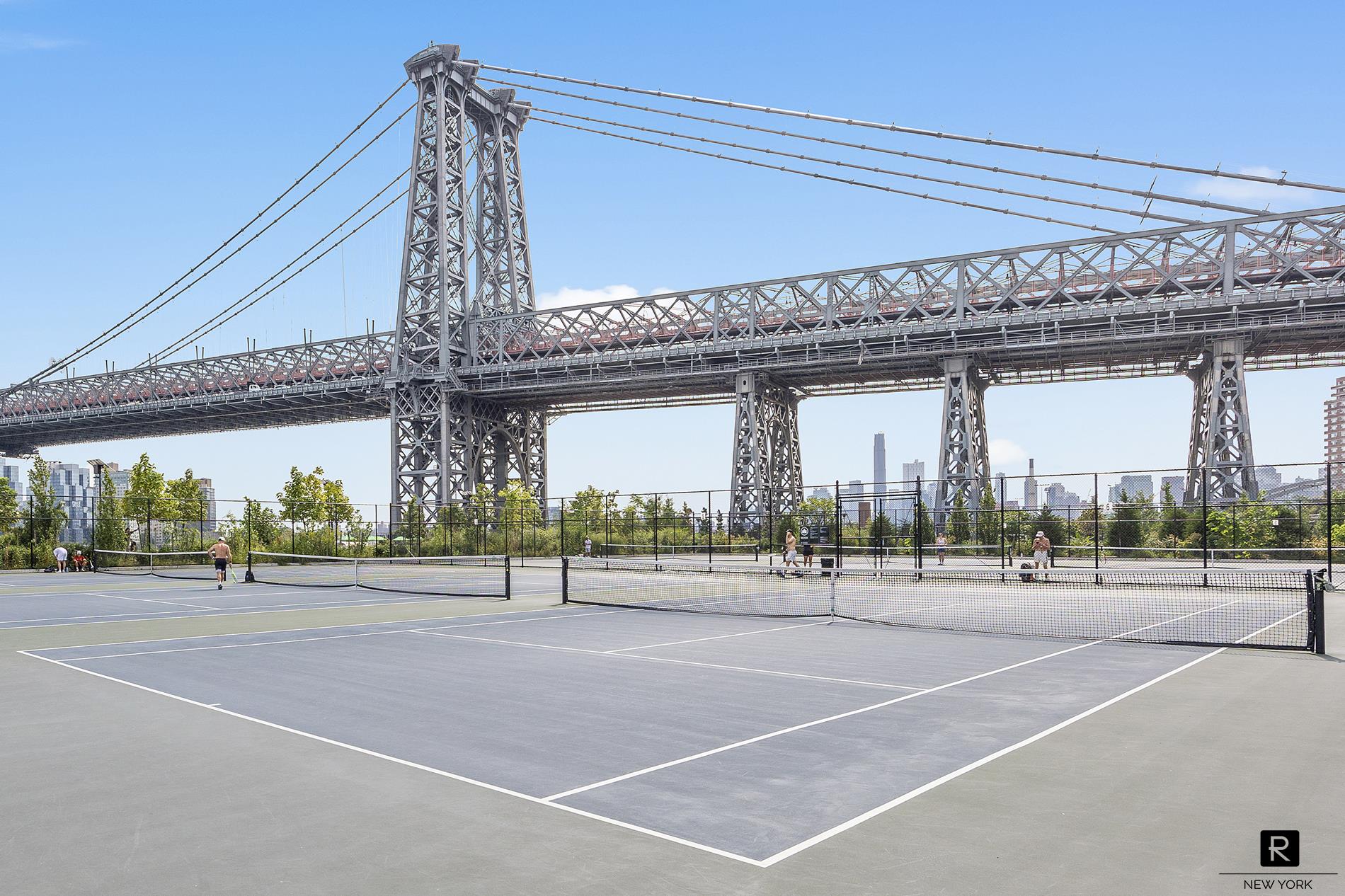 477 FDR Drive Lower East Side New York NY 10002
