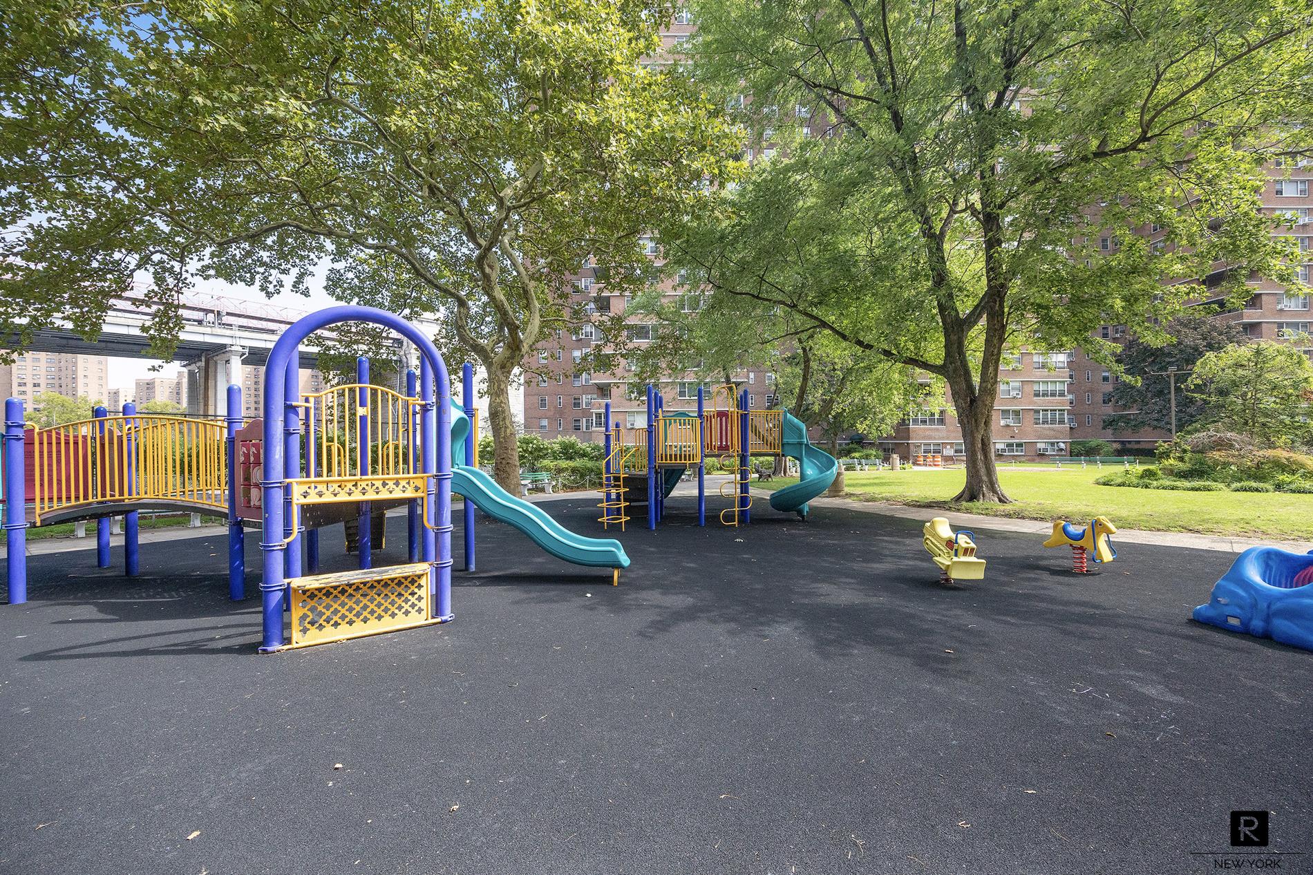 477 FDR Drive Lower East Side New York NY 10002