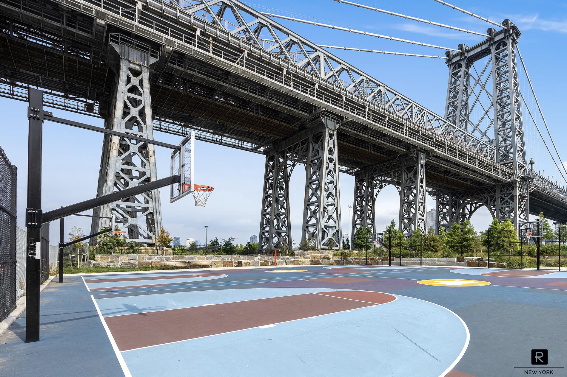 477 FDR Drive Lower East Side New York NY 10002