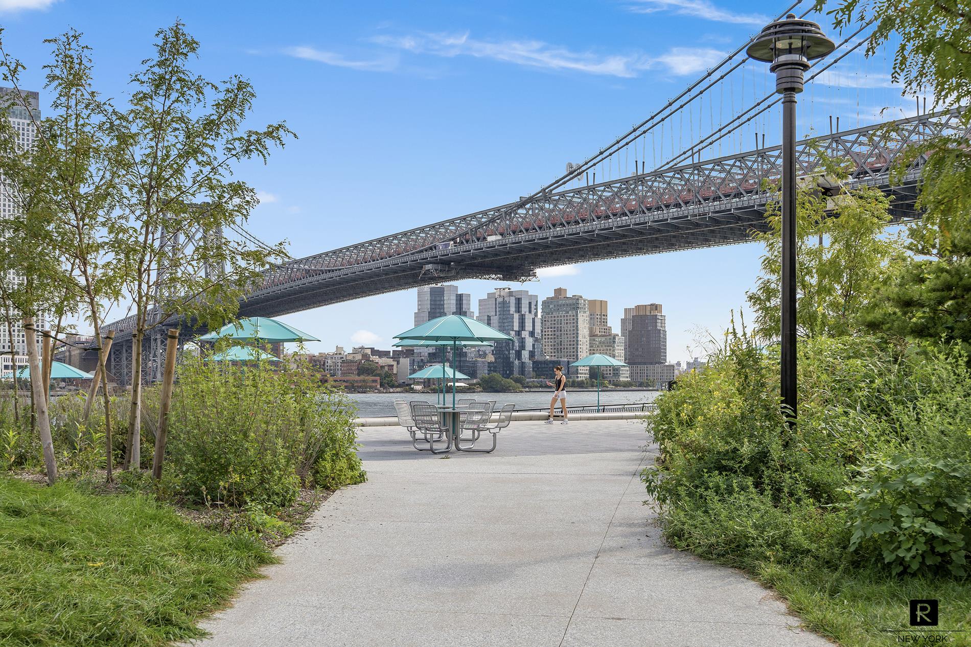 477 FDR Drive Lower East Side New York NY 10002