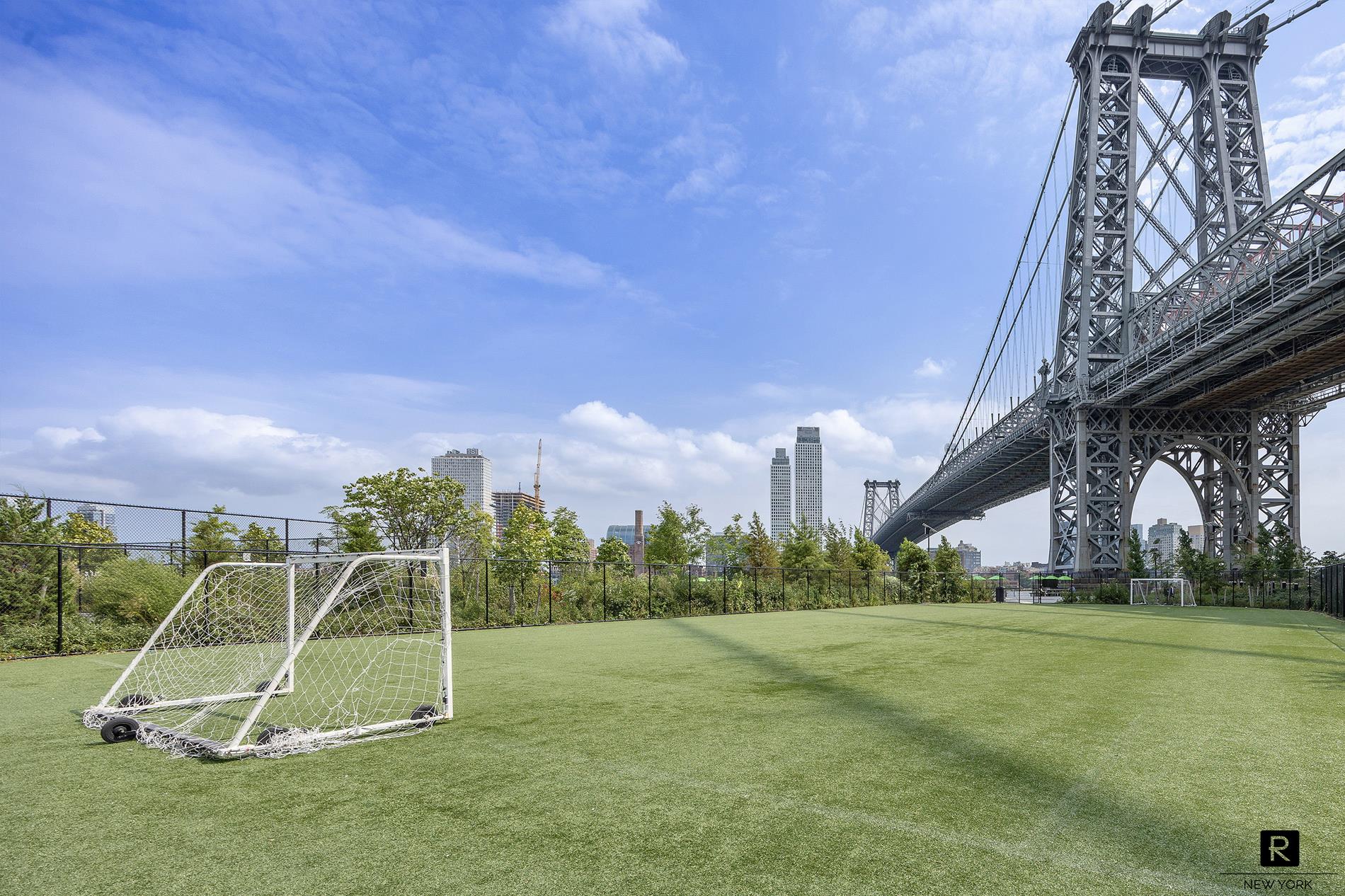 477 FDR Drive Lower East Side New York NY 10002