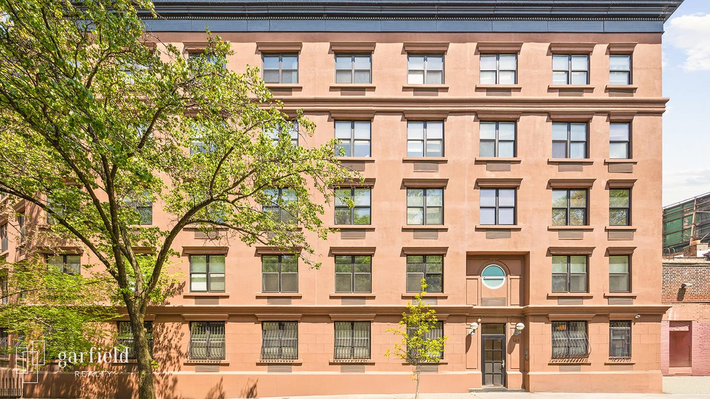 145 Park Place 3D Park Slope Brooklyn NY 11217