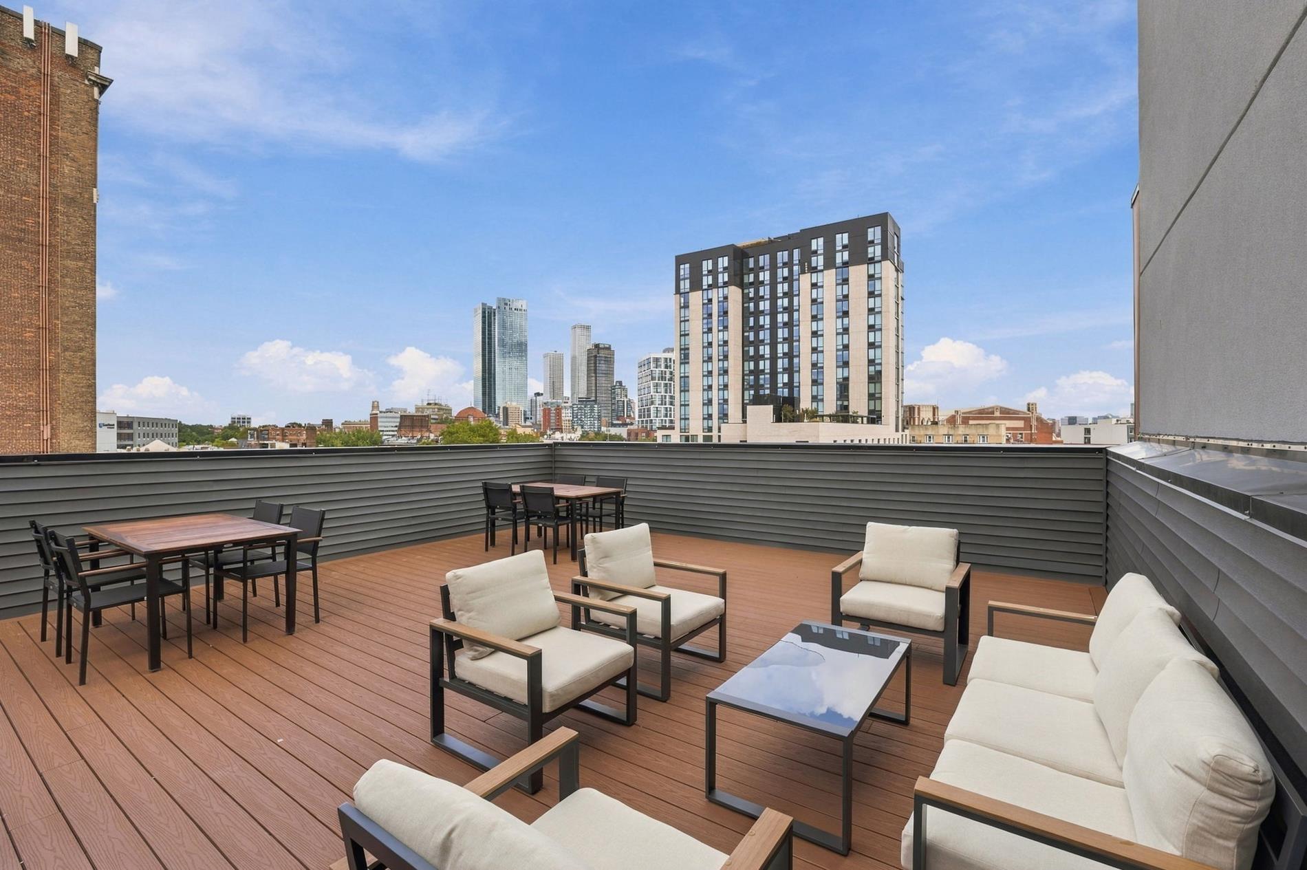 101 Storms Avenue 303 Jersey City Jersey City NJ 07306
