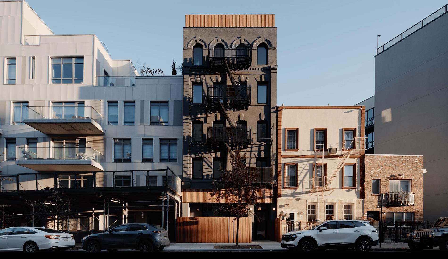 155 Hope Street Williamsburg Brooklyn NY 11211