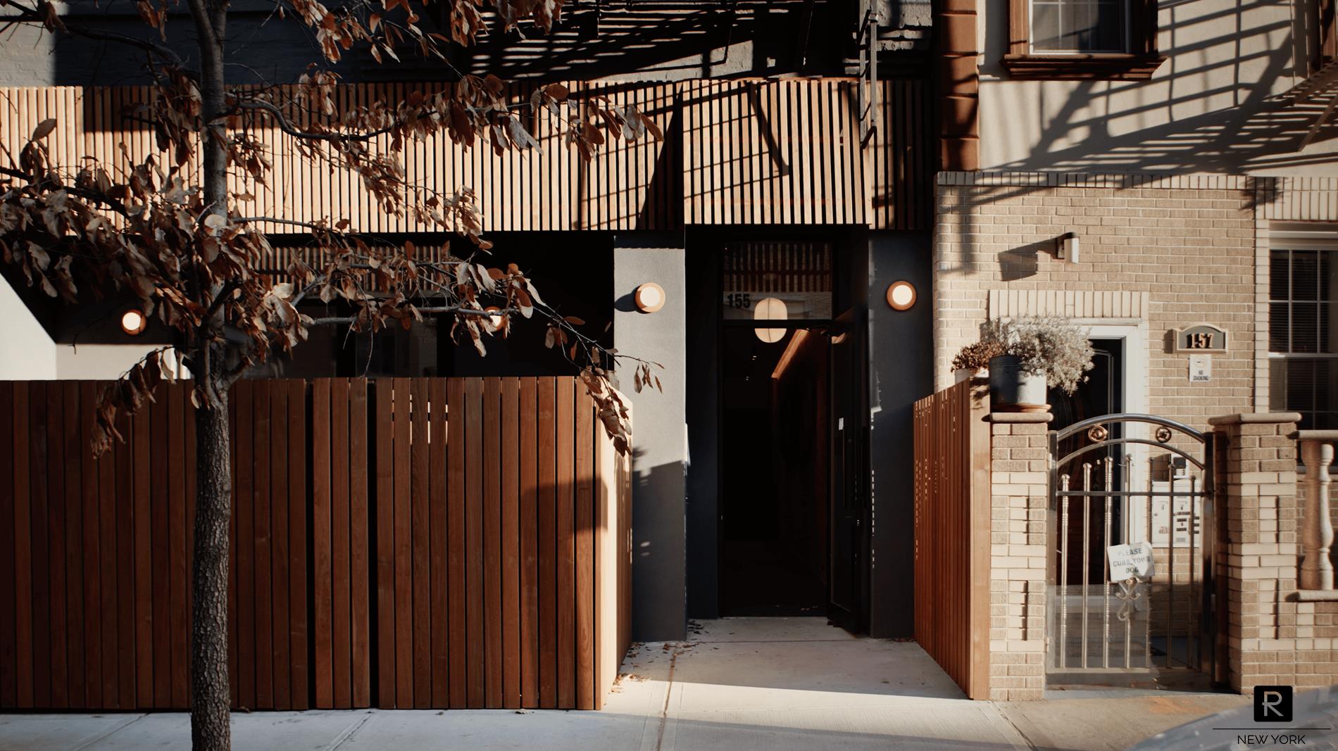 155 Hope Street Williamsburg Brooklyn NY 11211