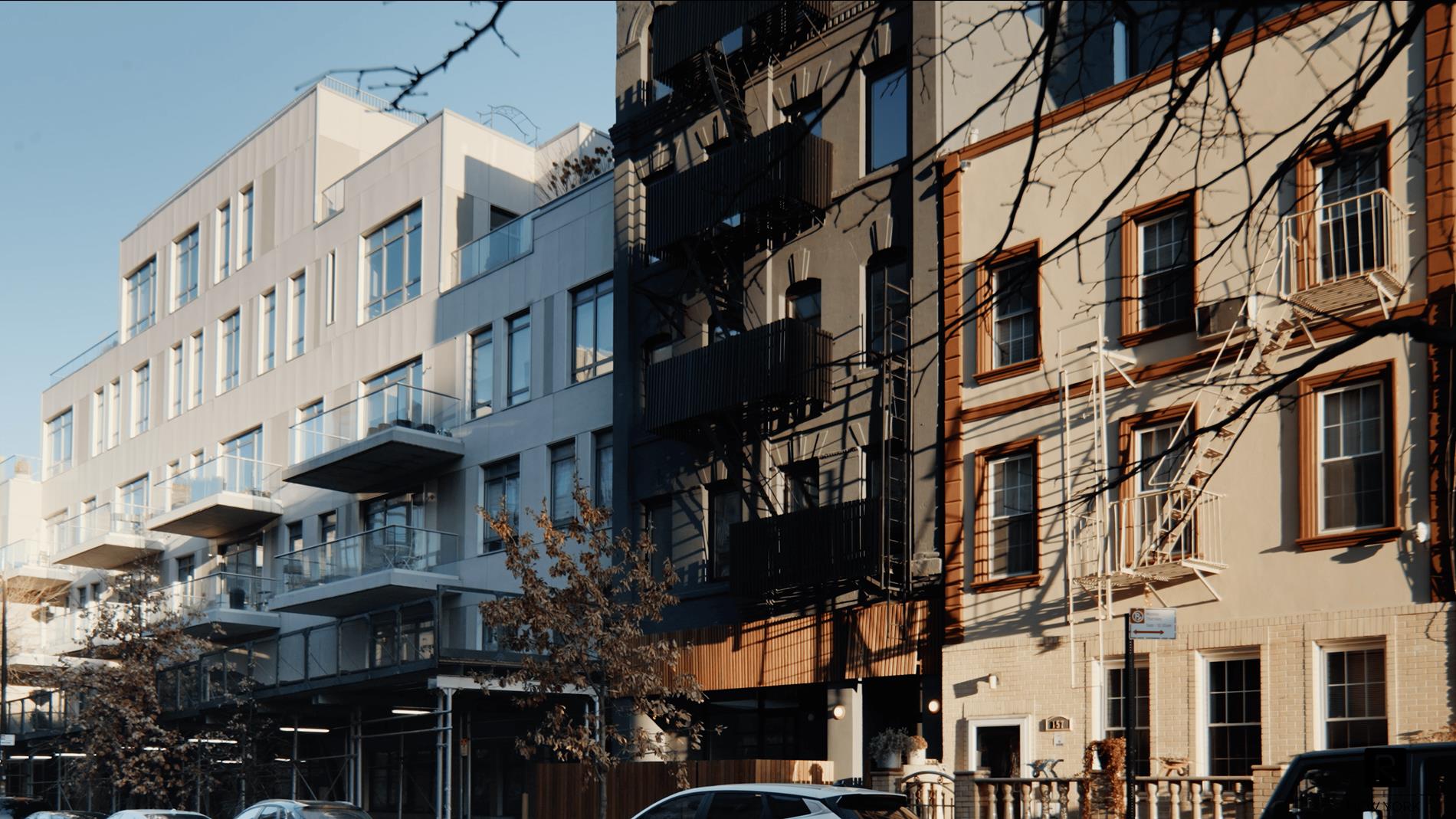 155 Hope Street Williamsburg Brooklyn NY 11211