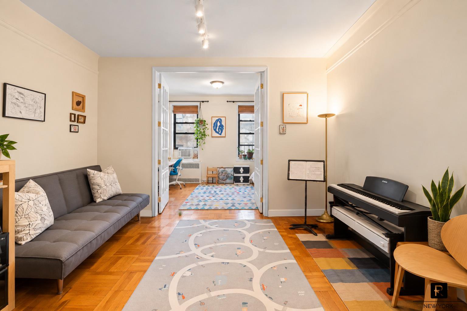 47-20 42nd Street Sunnyside Queens NY 11104