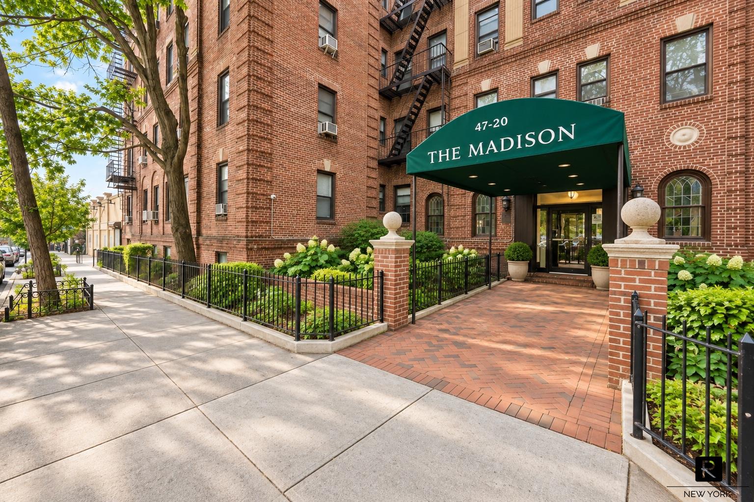 47-20 42nd Street Sunnyside Queens NY 11104