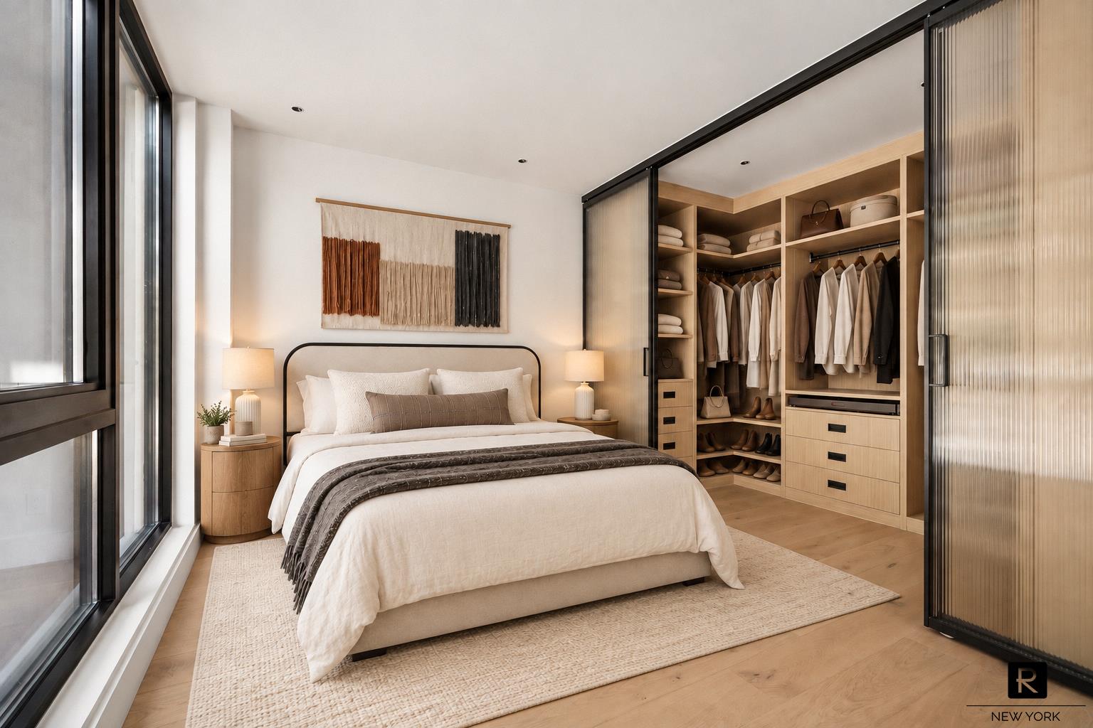 100 Scholes Street 2-A Williamsburg Brooklyn NY 11206