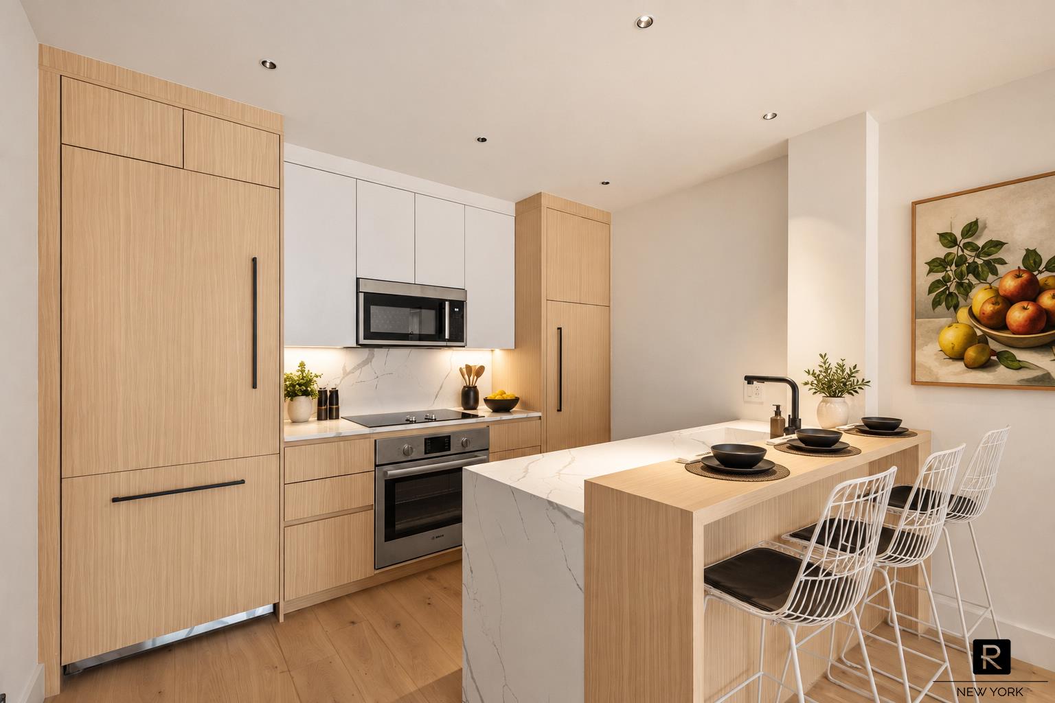 100 Scholes Street 2-A Williamsburg Brooklyn NY 11206