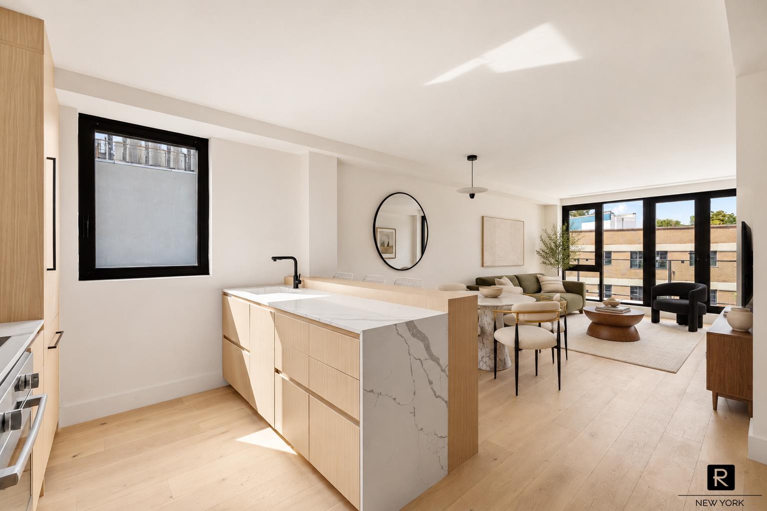 100 Scholes Street 4-A Williamsburg Brooklyn NY 11206