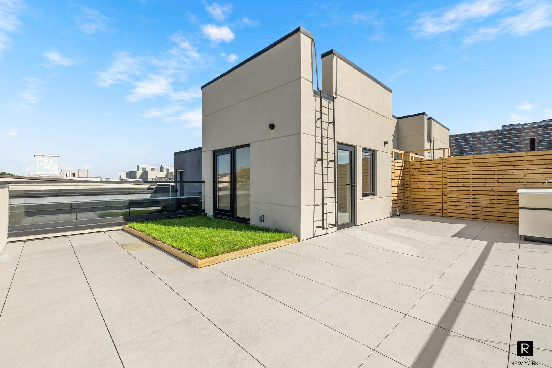 100 Scholes Street 4-A Williamsburg Brooklyn NY 11206