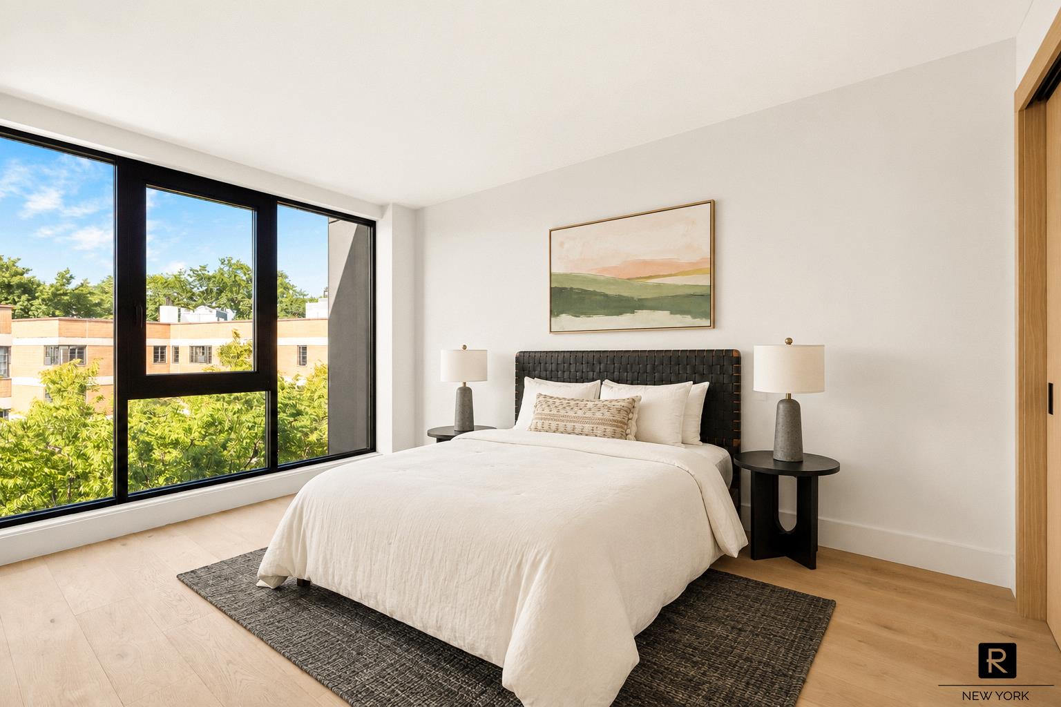 100 Scholes Street 4-A Williamsburg Brooklyn NY 11206