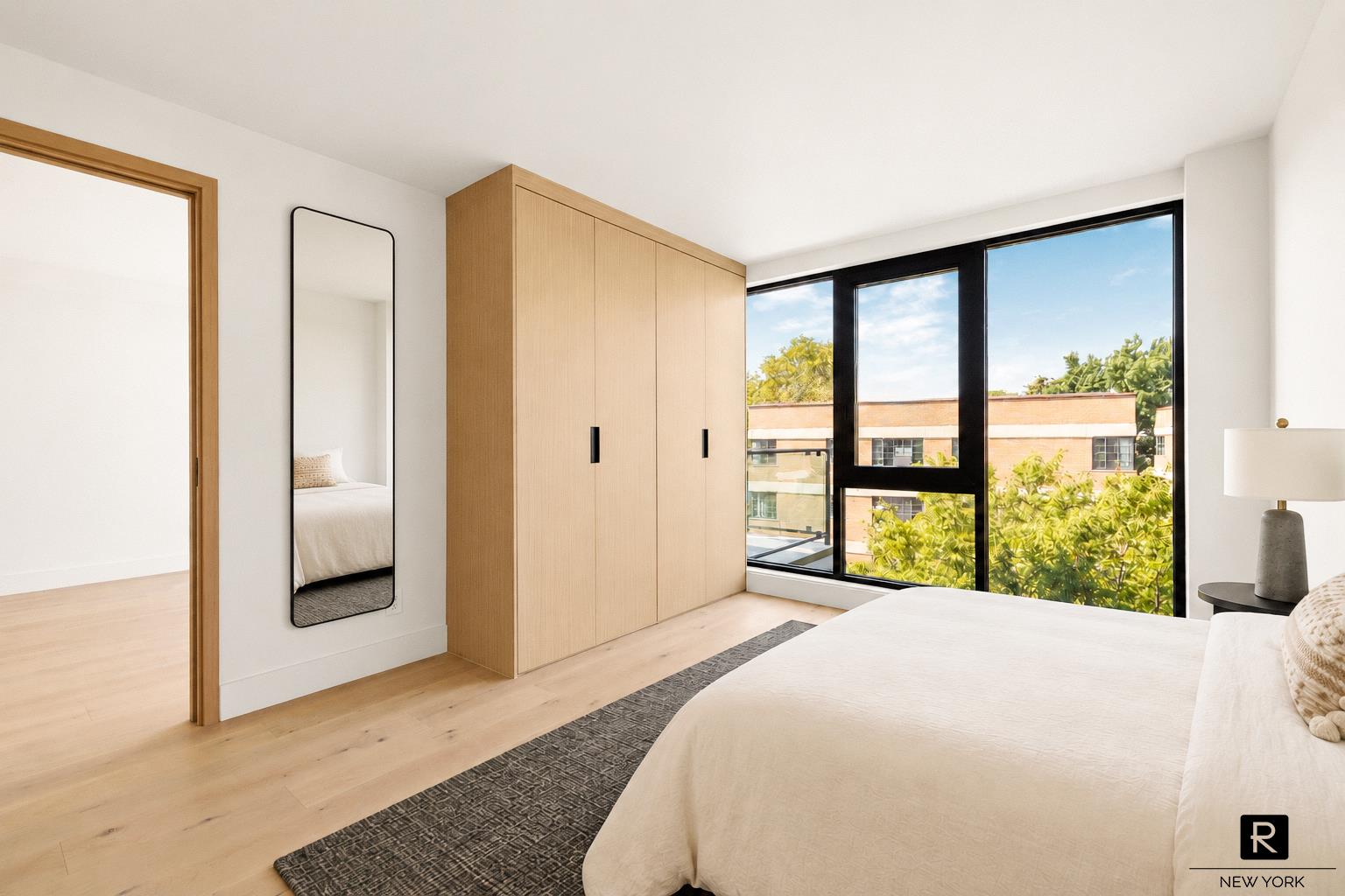 100 Scholes Street 4-A Williamsburg Brooklyn NY 11206