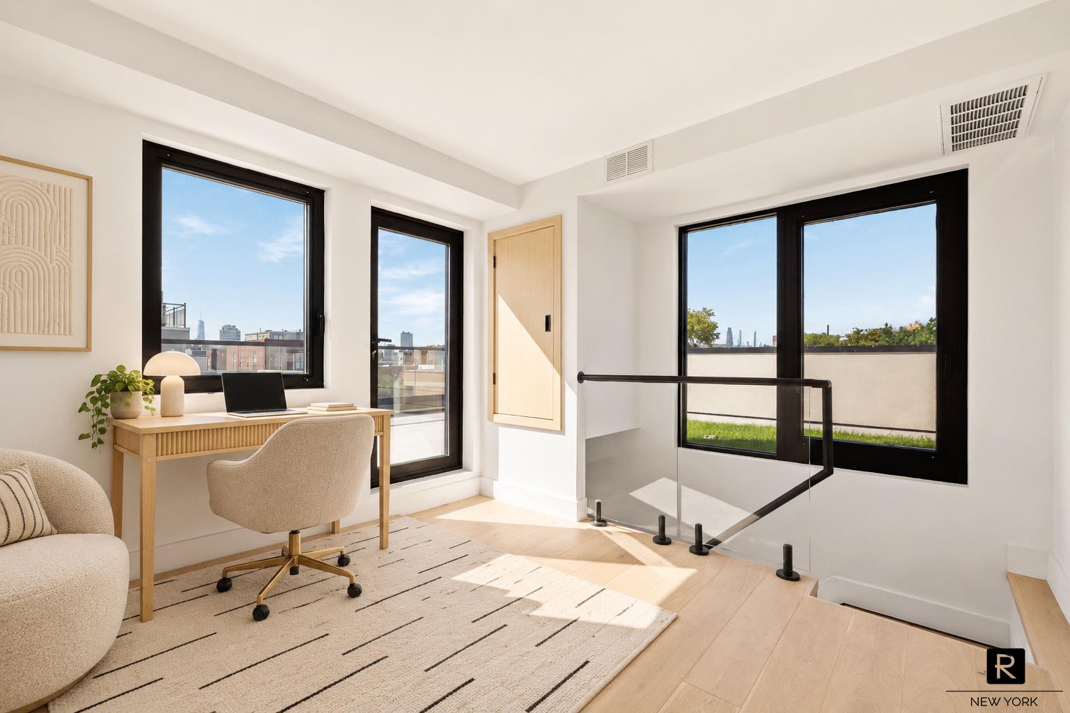 100 Scholes Street 4-A Williamsburg Brooklyn NY 11206