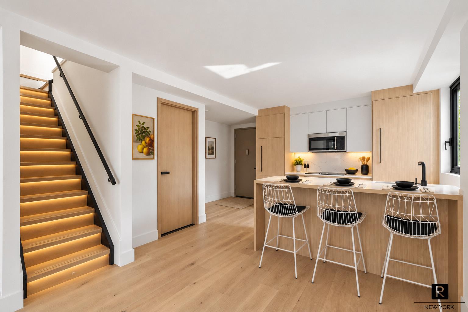 100 Scholes Street 4-A Williamsburg Brooklyn NY 11206