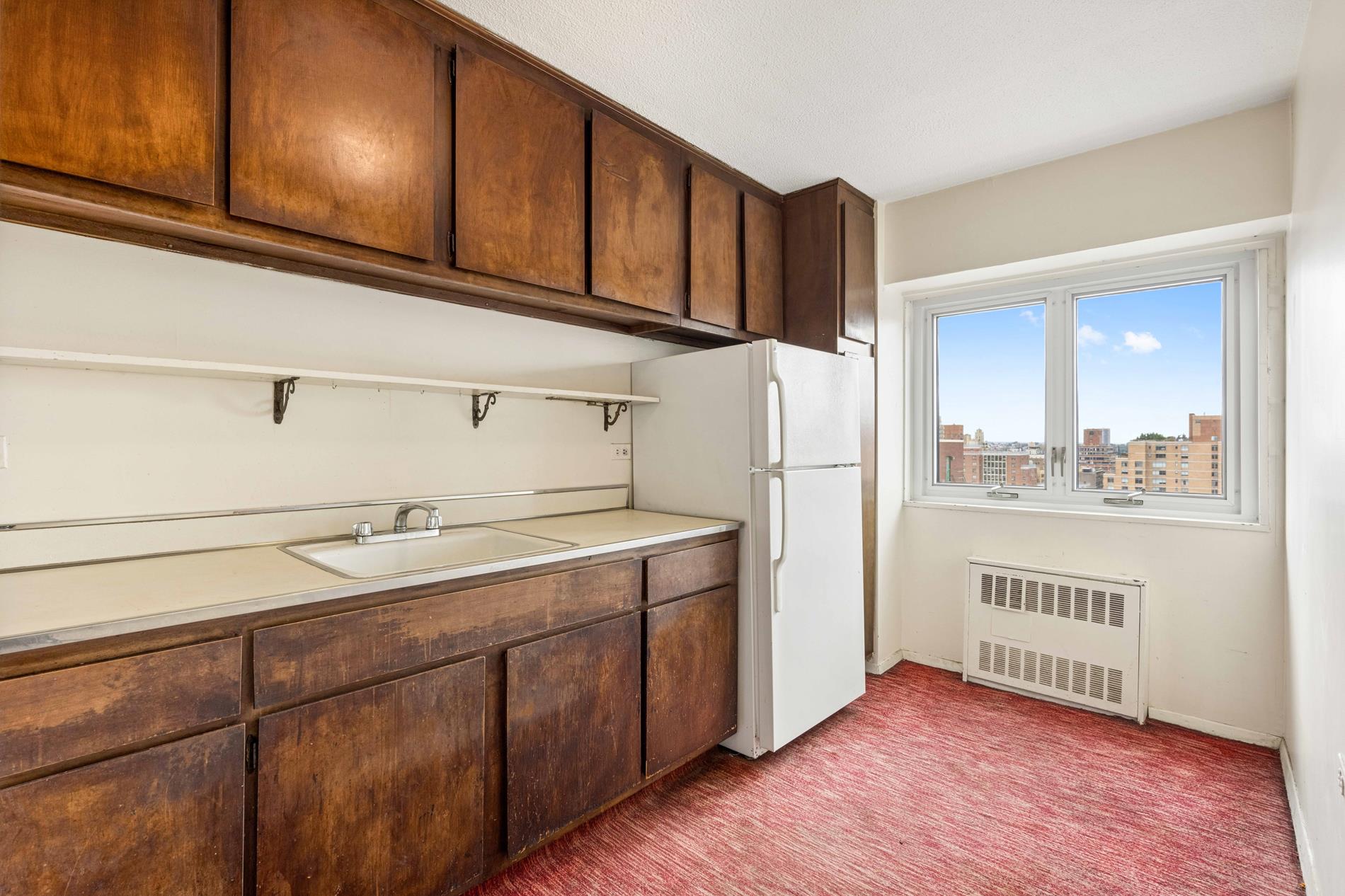 609 Columbus Avenue PH-18N Upper West Side New York NY 10024