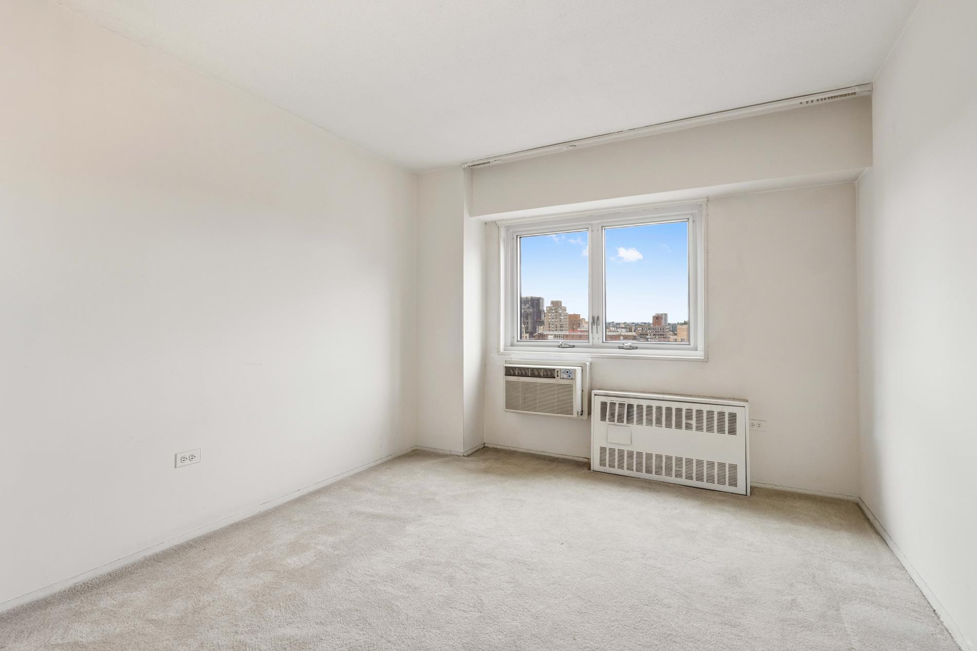 609 Columbus Avenue PH-18N Upper West Side New York NY 10024