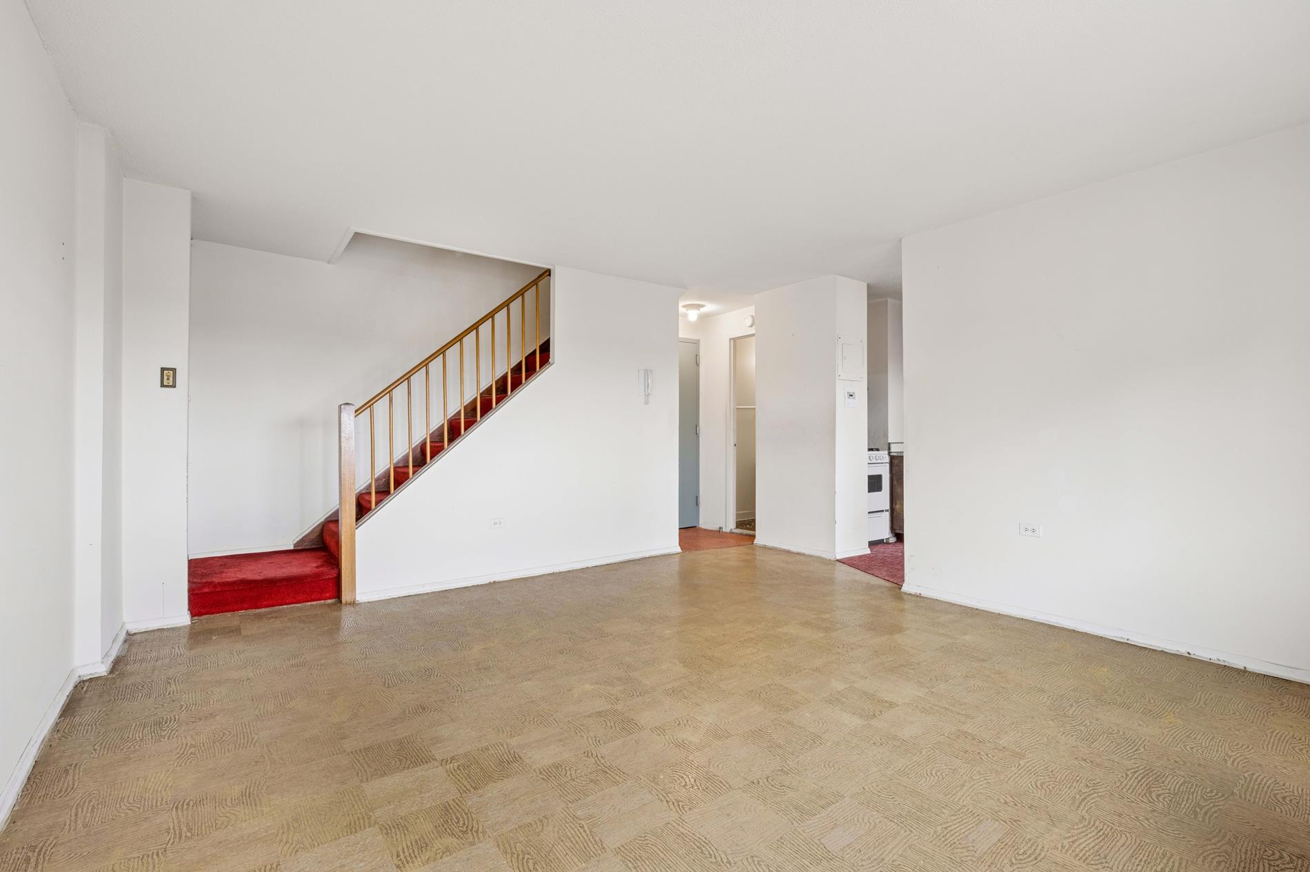609 Columbus Avenue PH-18N Upper West Side New York NY 10024