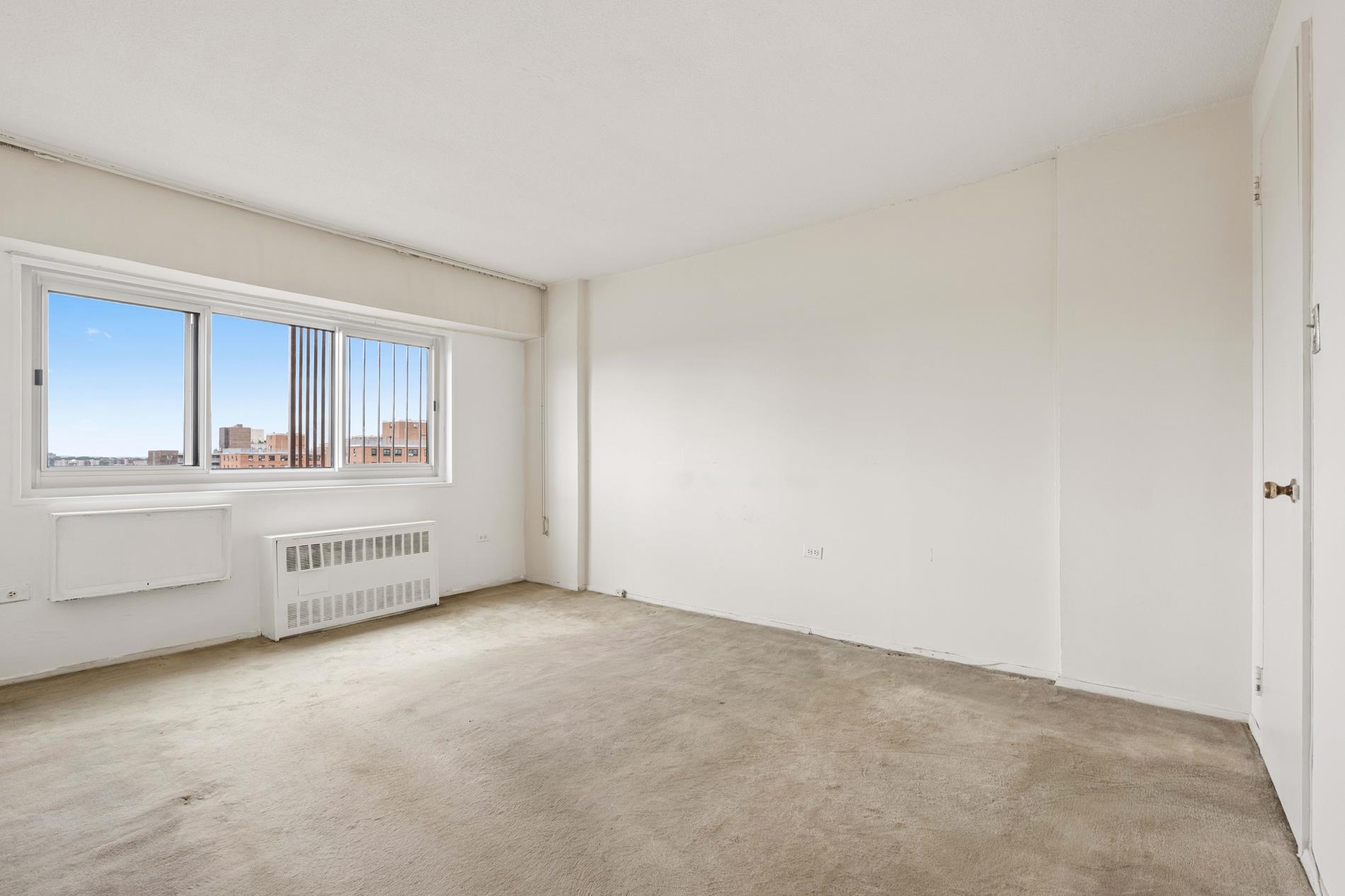 609 Columbus Avenue PH-18N Upper West Side New York NY 10024