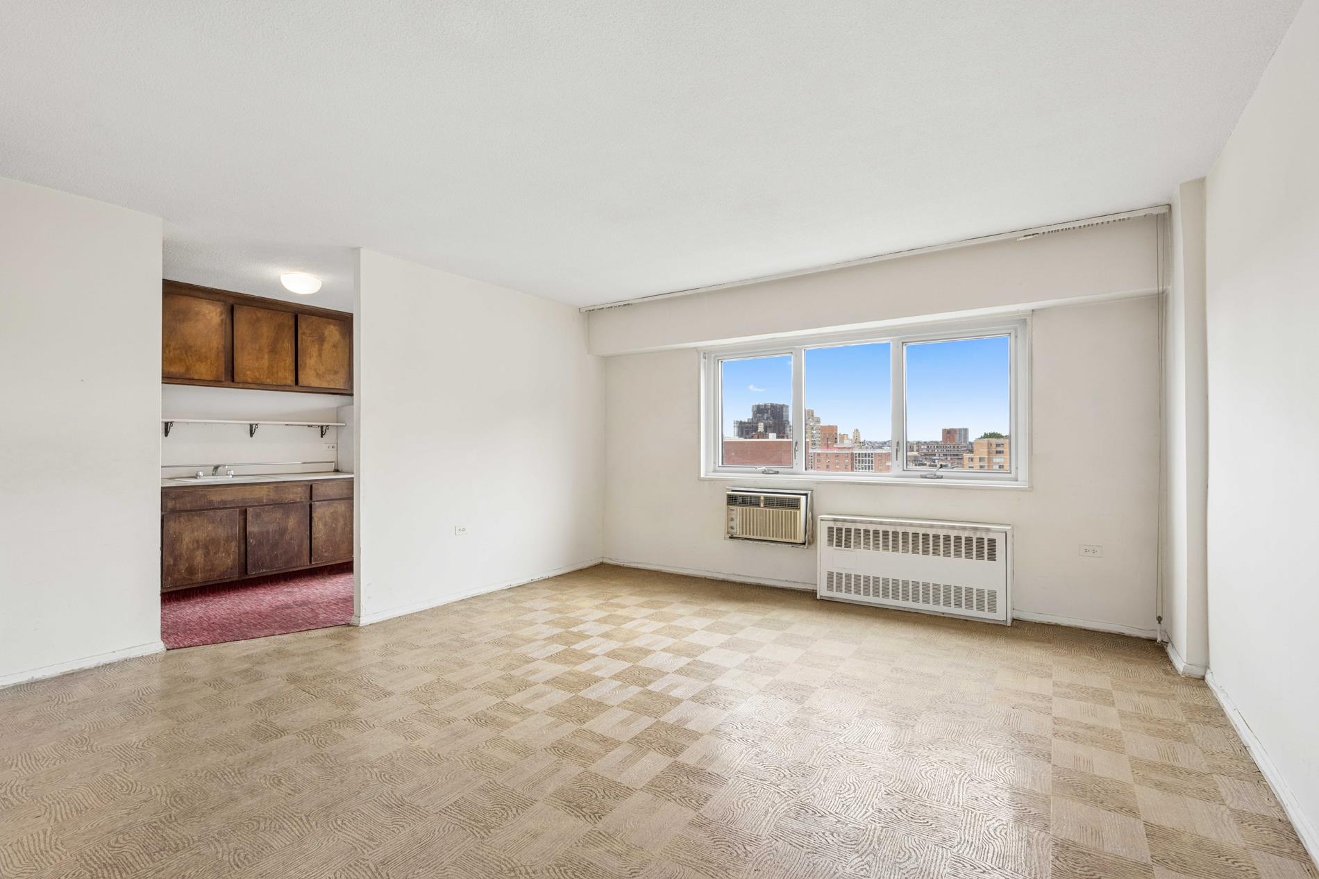 609 Columbus Avenue PH-18N Upper West Side New York NY 10024