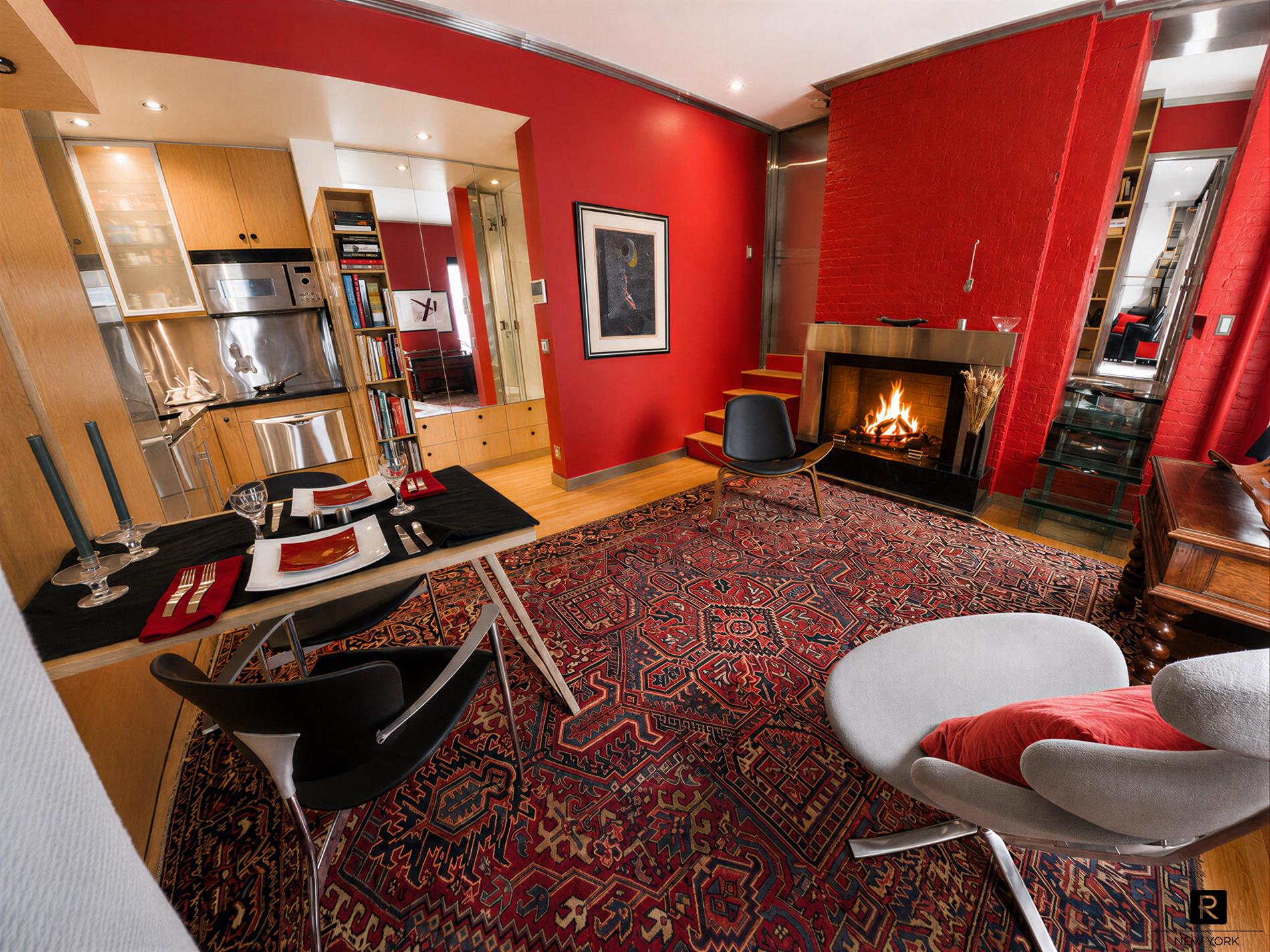 420 West 46th Street Clinton New York NY 10036