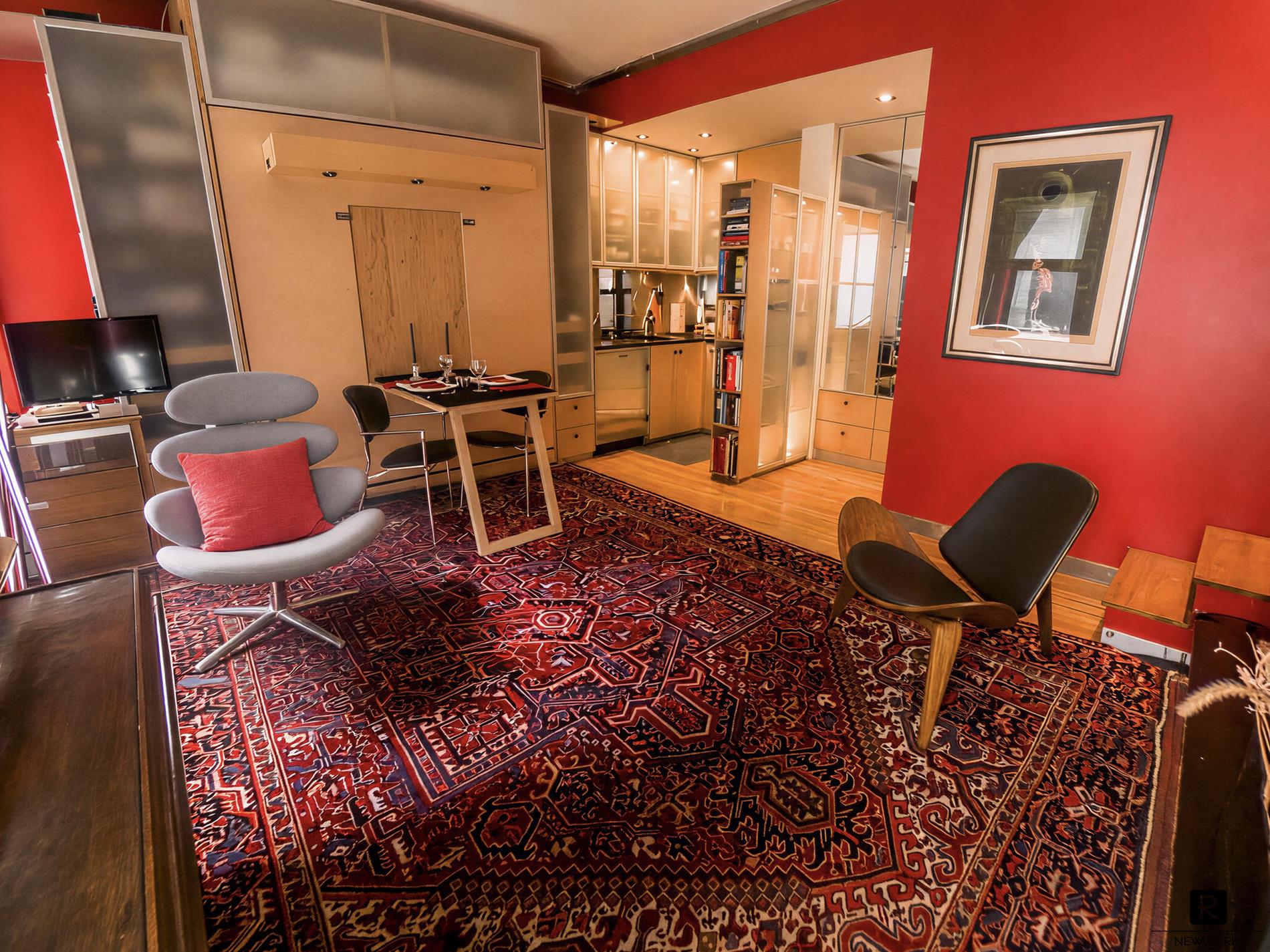 420 West 46th Street Clinton New York NY 10036