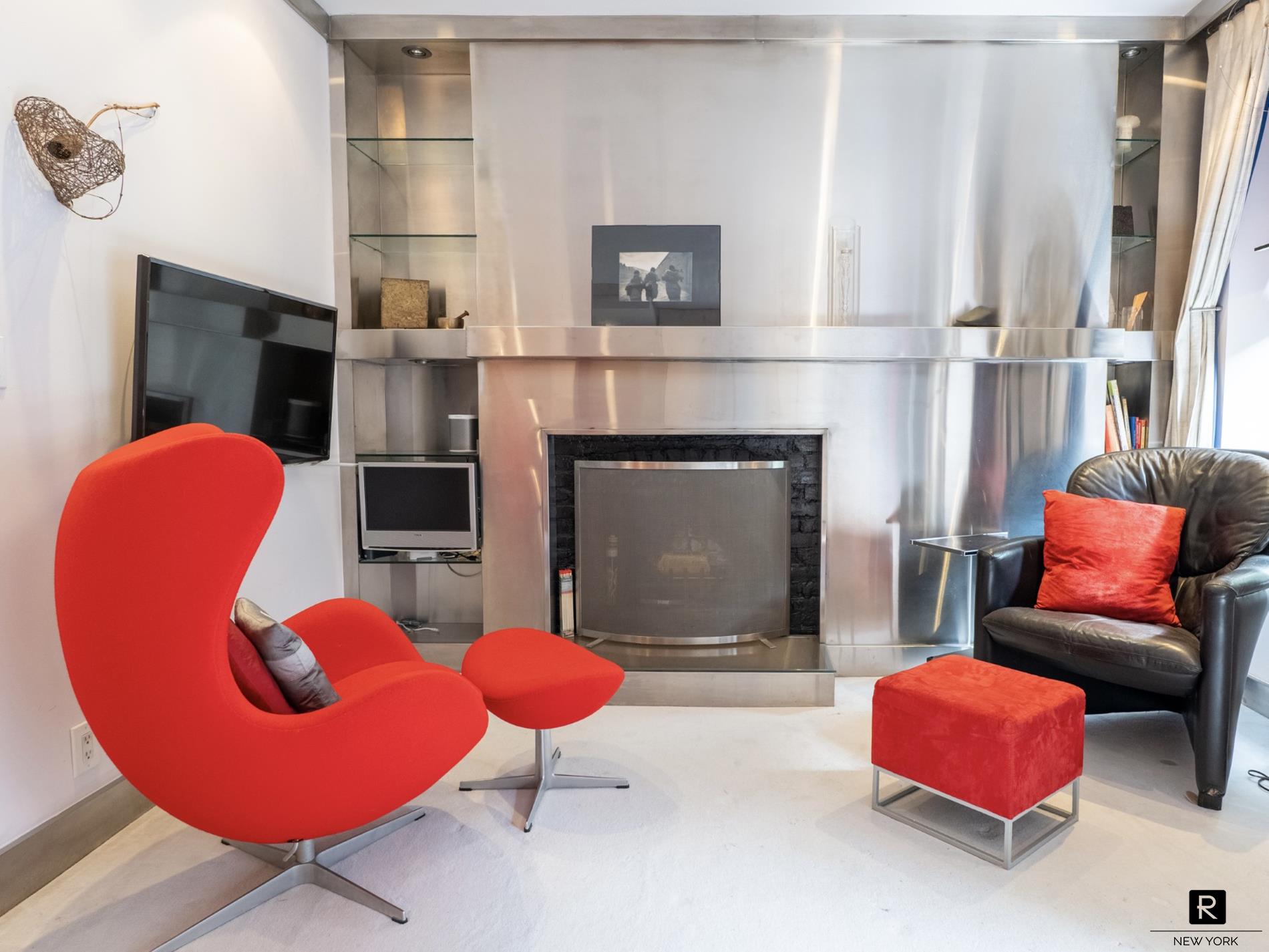 420 West 46th Street Clinton New York NY 10036