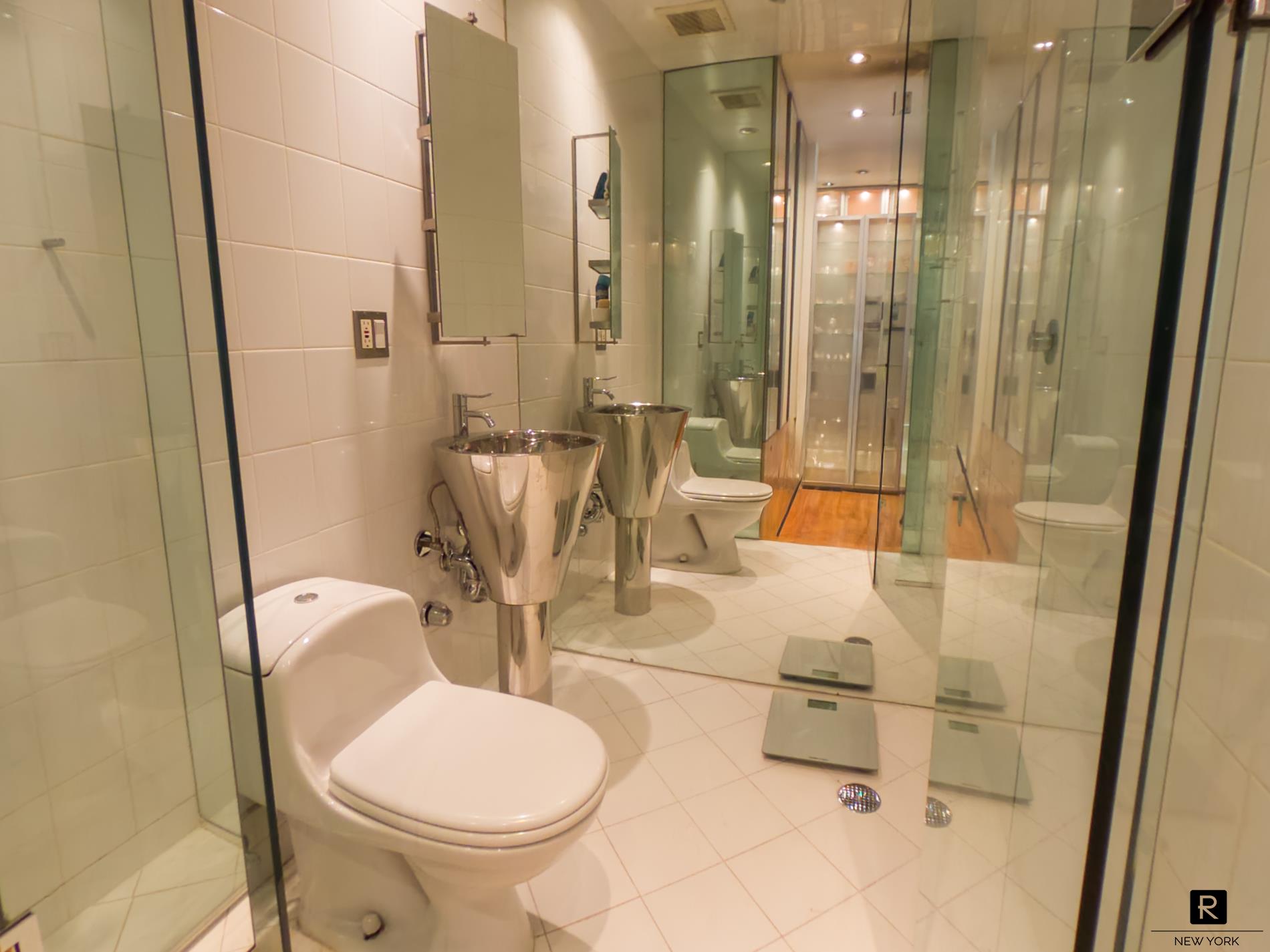 420 West 46th Street Clinton New York NY 10036