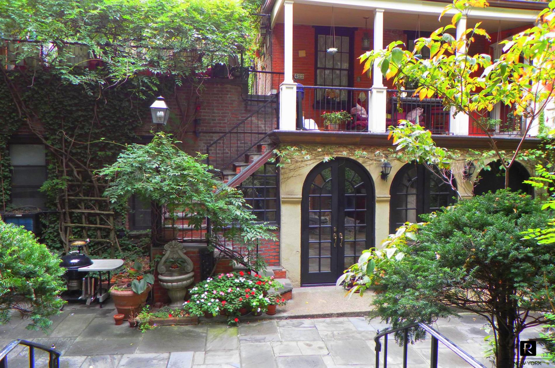 420 West 46th Street Clinton New York NY 10036