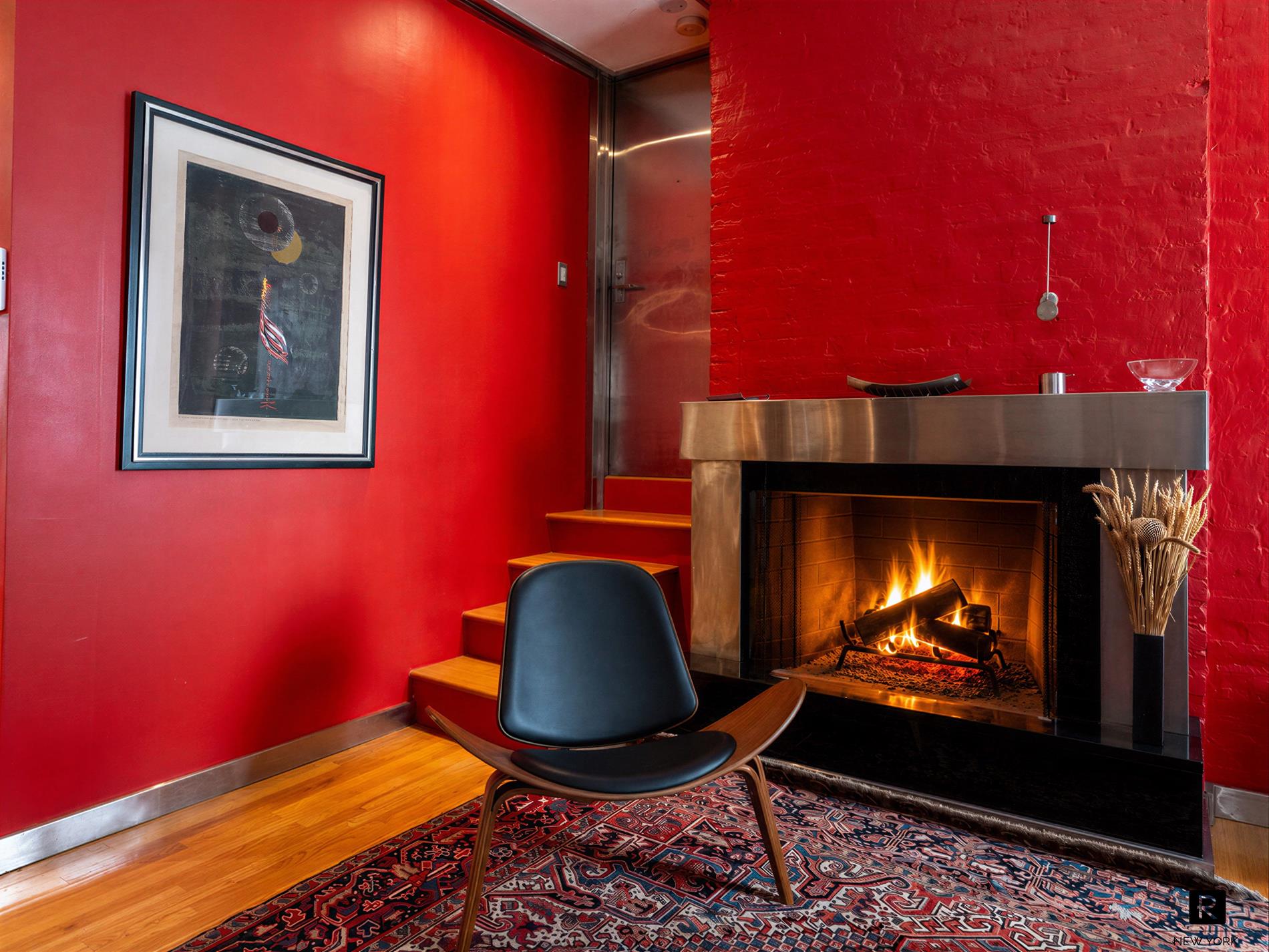420 West 46th Street Clinton New York NY 10036