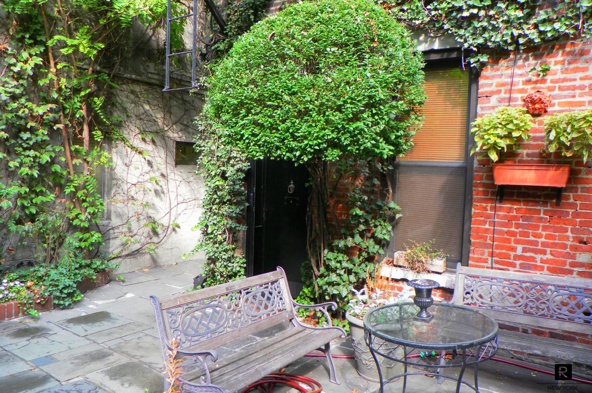 420 West 46th Street Clinton New York NY 10036