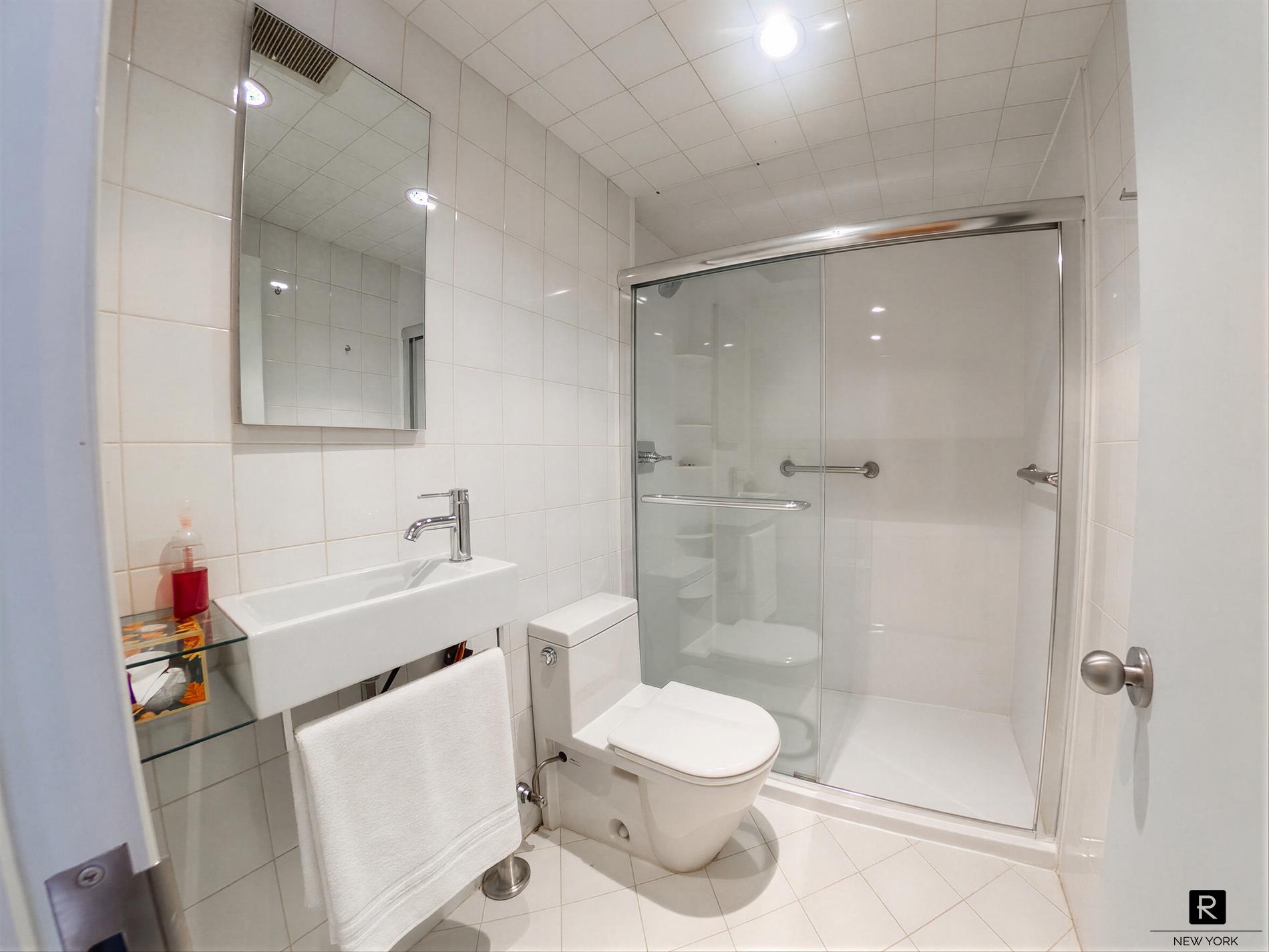 420 West 46th Street Clinton New York NY 10036