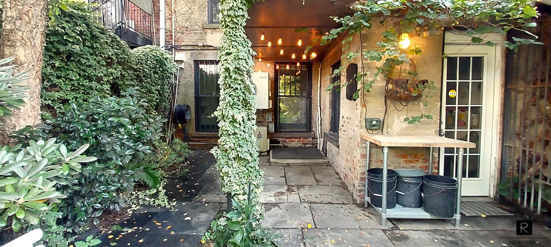 125 Saint Marks Avenue Prospect Heights Brooklyn NY 11217