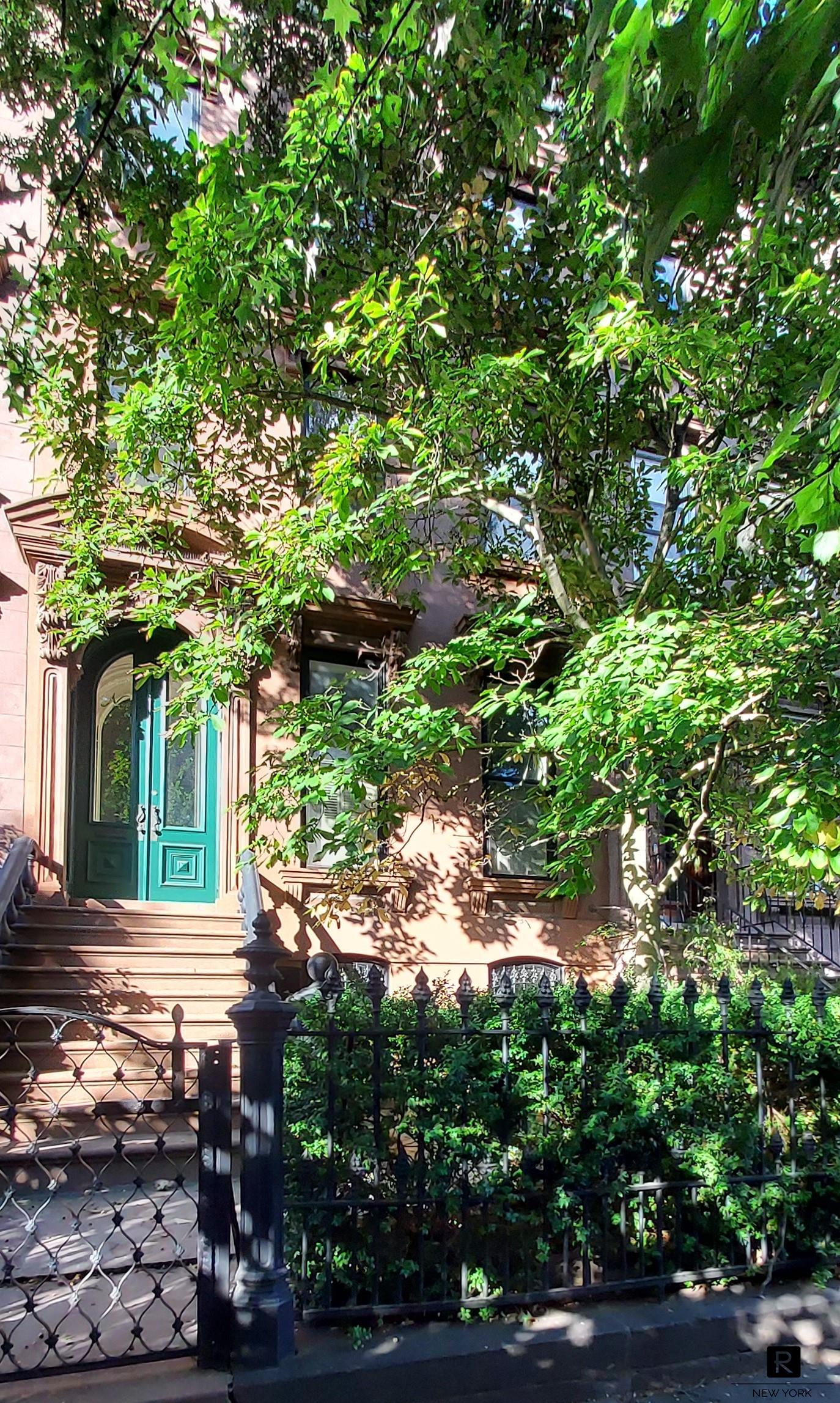 125 Saint Marks Avenue Prospect Heights Brooklyn NY 11217