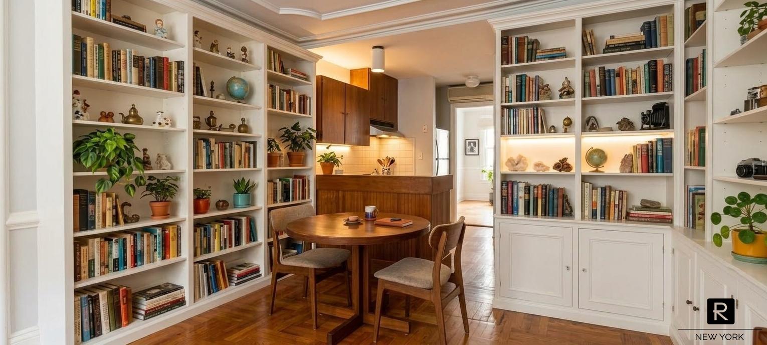 125 Saint Marks Avenue Prospect Heights Brooklyn NY 11217
