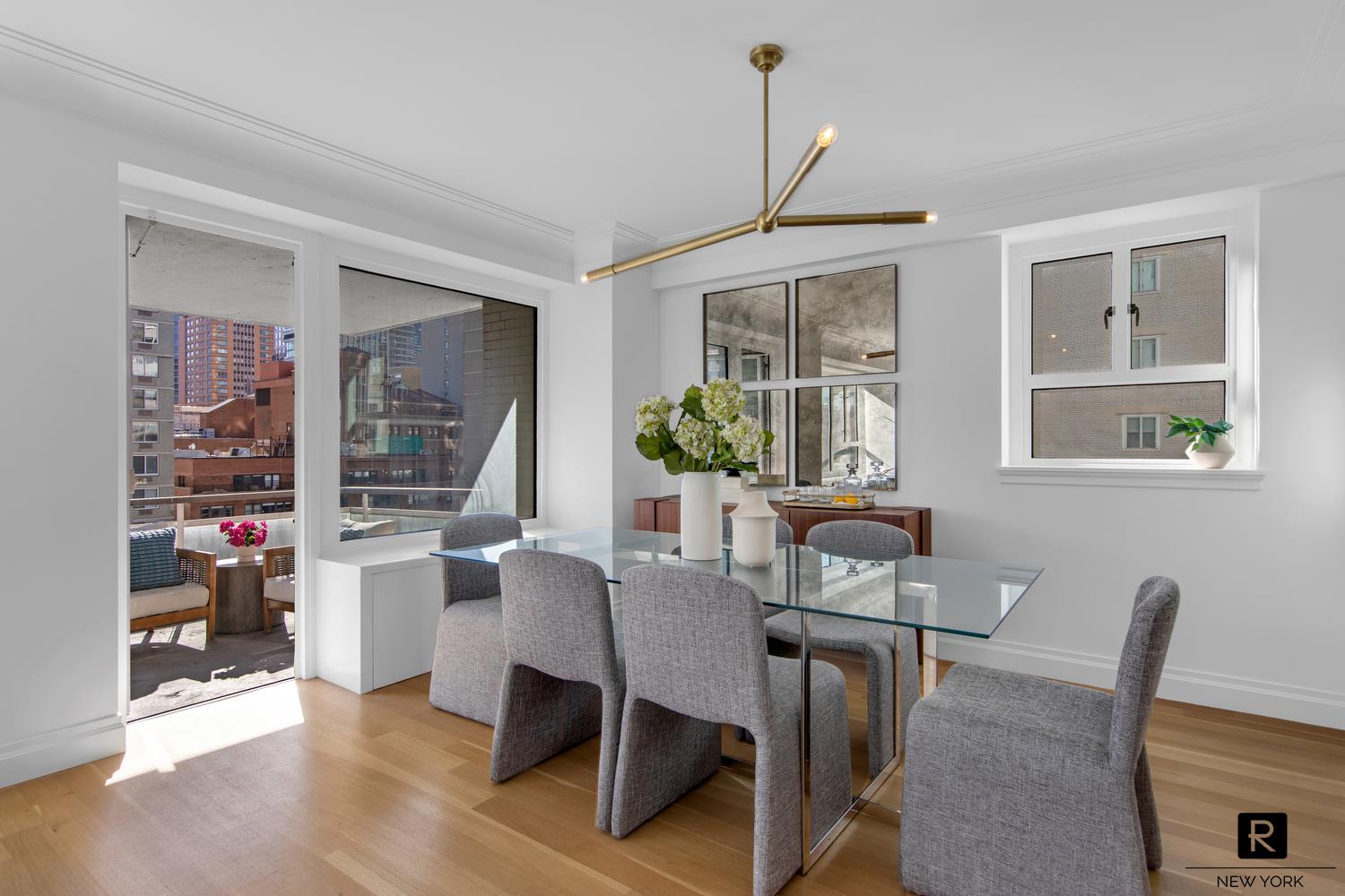 200 East 66th Street Upper East Side New York NY 10065