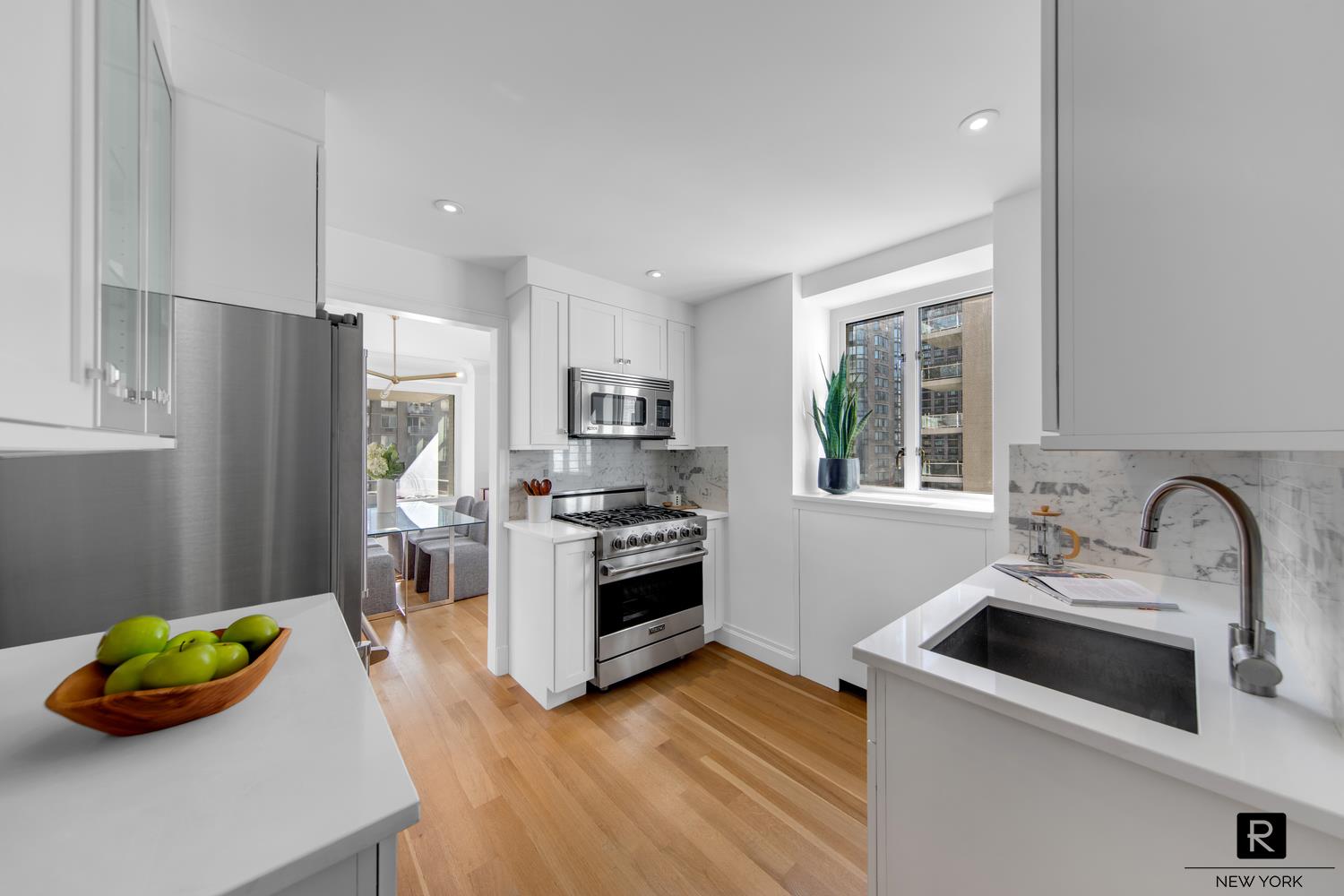 200 East 66th Street Upper East Side New York NY 10065