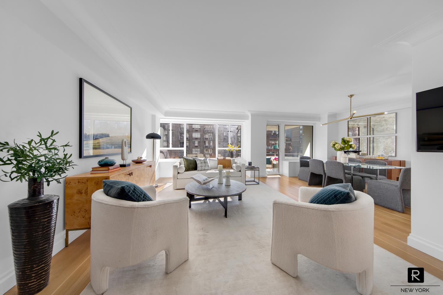 200 East 66th Street Upper East Side New York NY 10065