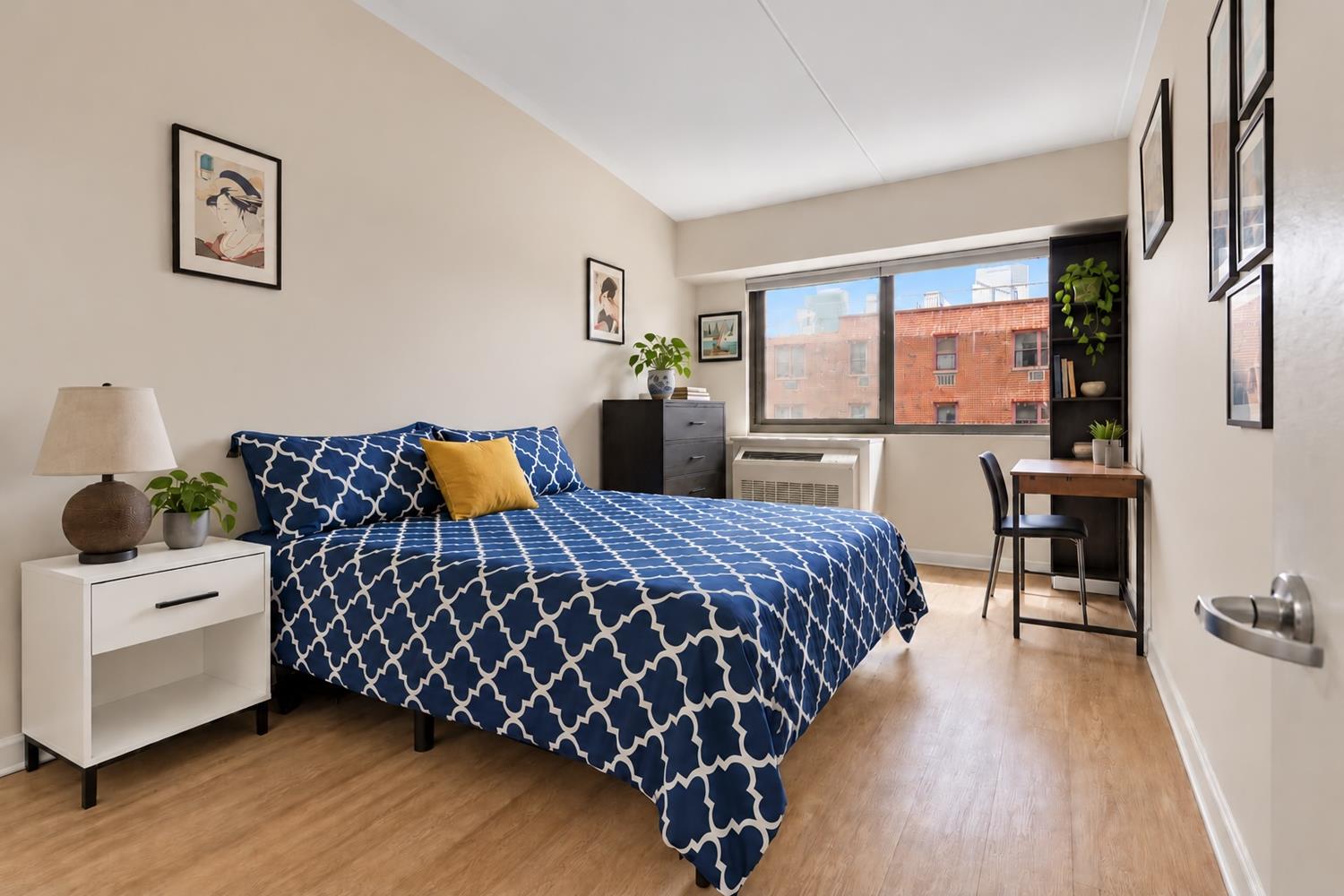 535 West 52nd Street Clinton New York NY 10019