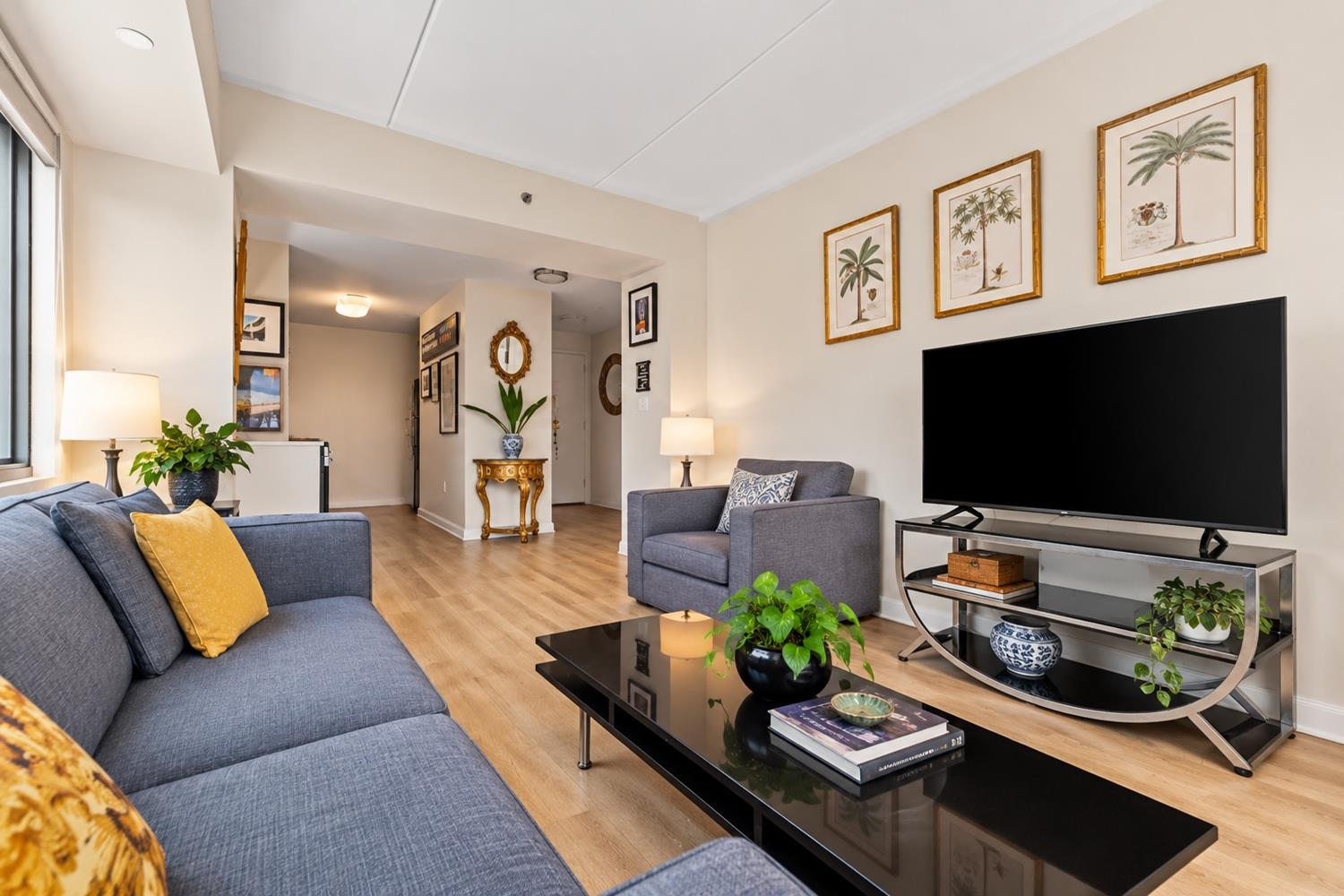 535 West 52nd Street Clinton New York NY 10019