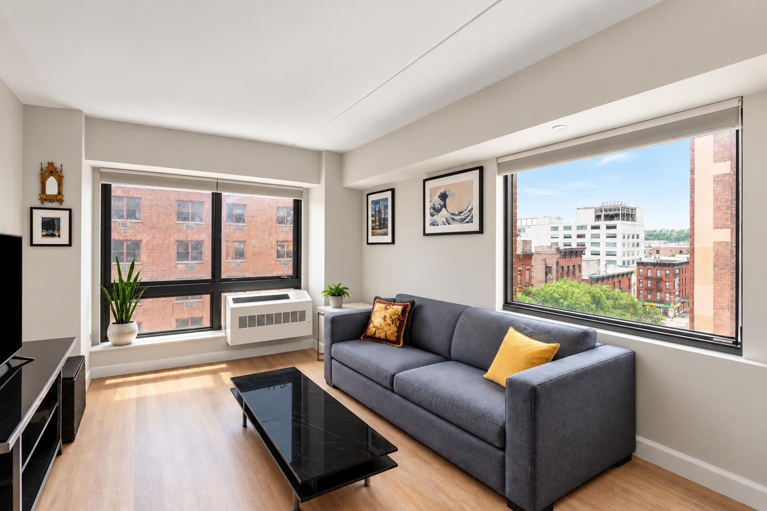 535 West 52nd Street Clinton New York NY 10019