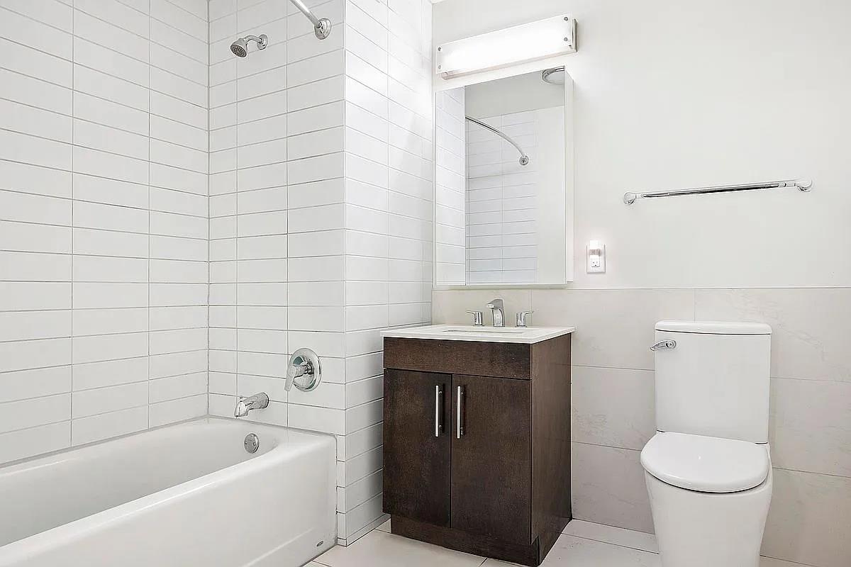 535 West 52nd Street Clinton New York NY 10019