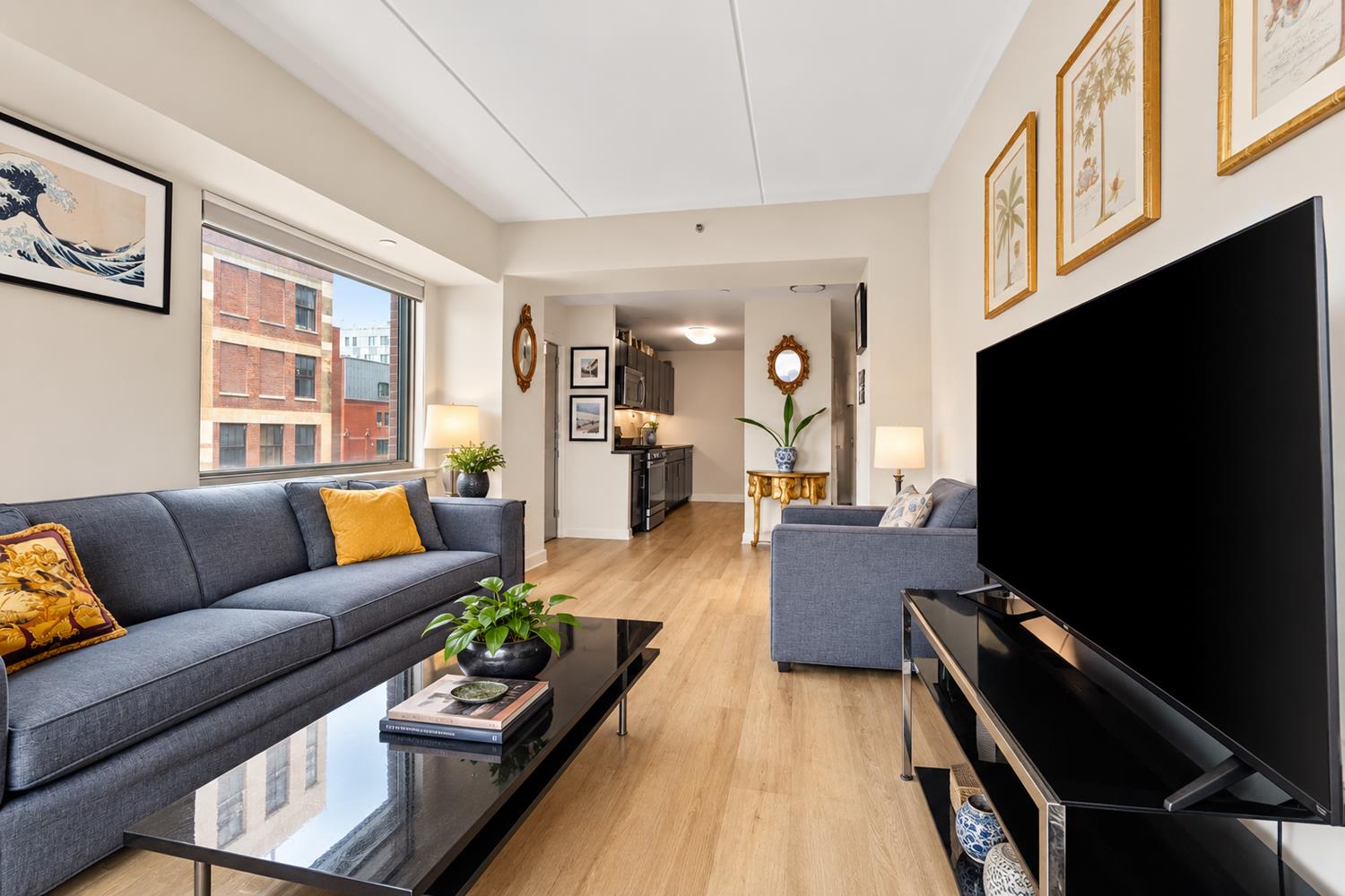 535 West 52nd Street Clinton New York NY 10019